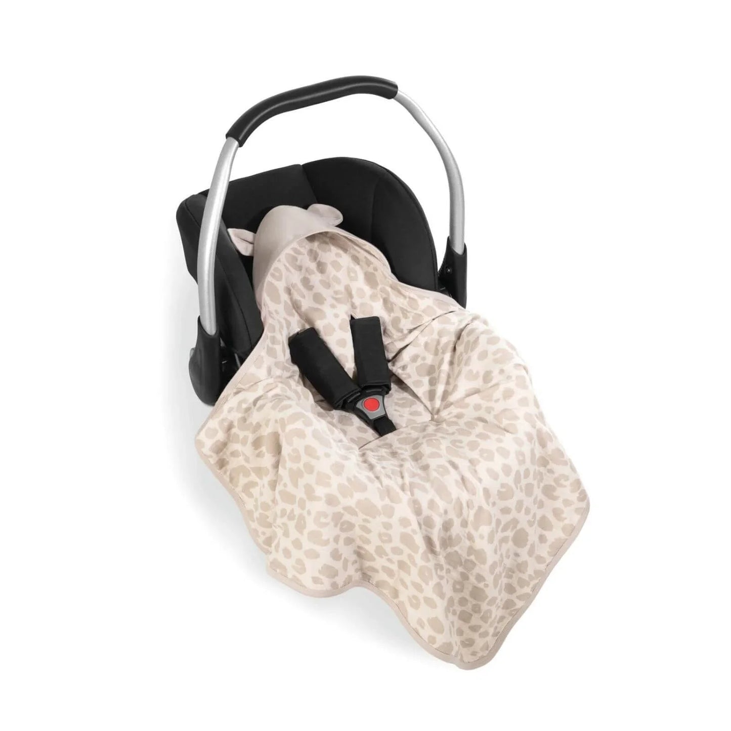 Hauck Snuggle N Dream Blanket - Natural - mezetto ebebek ebebek