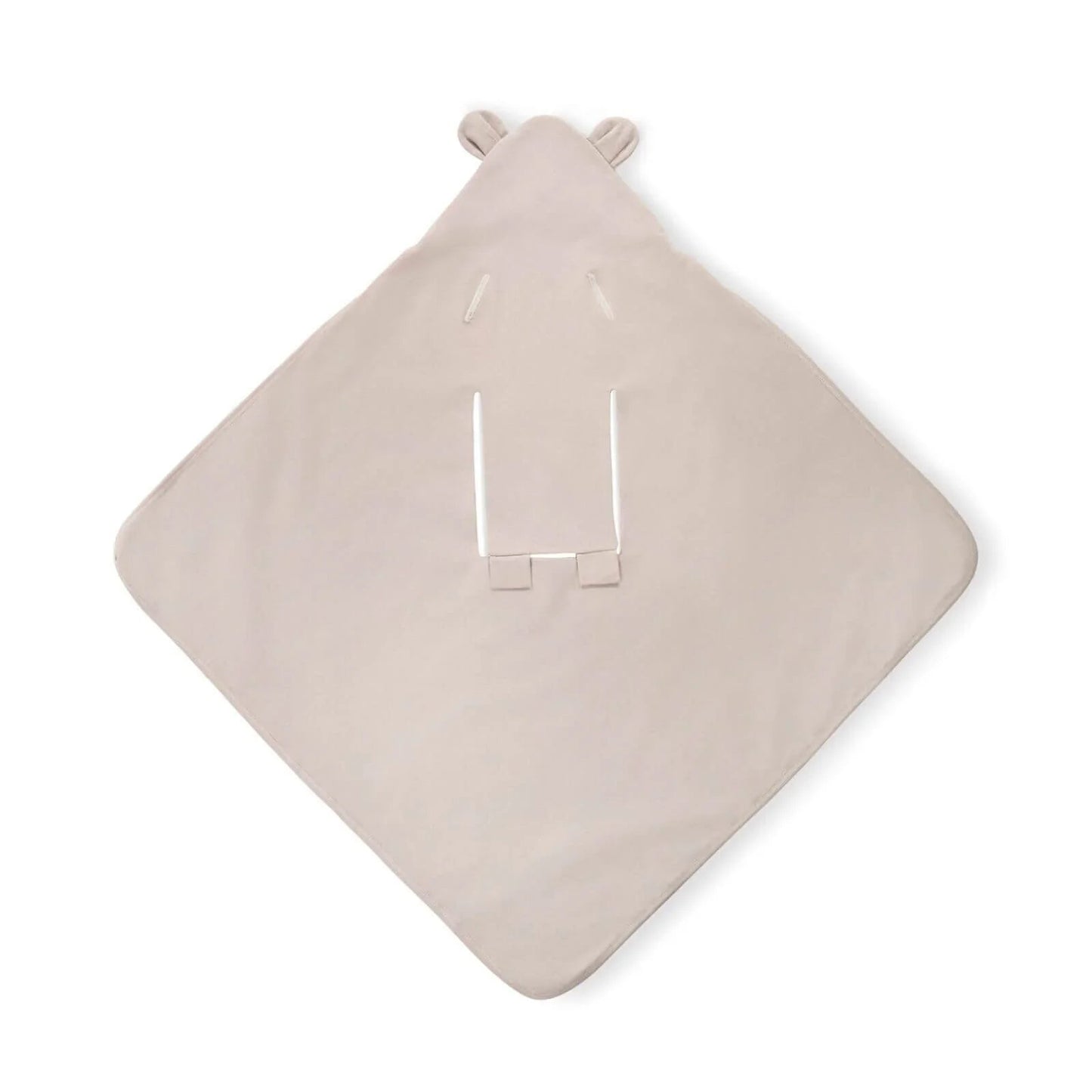 Hauck Snuggle N Dream Blanket - Natural - mezetto ebebek ebebek