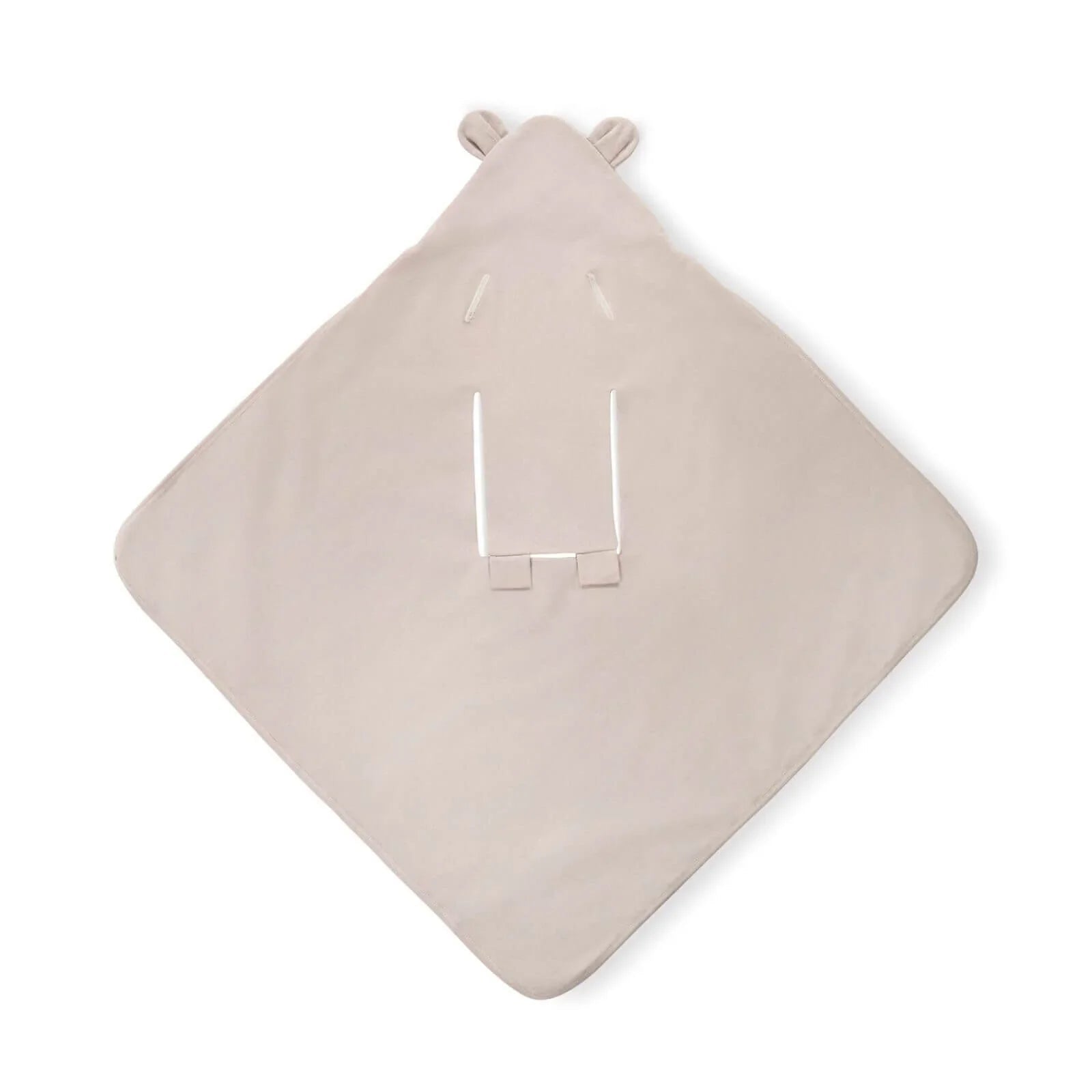 Hauck Snuggle N Dream Blanket - Natural - mezetto ebebek ebebek