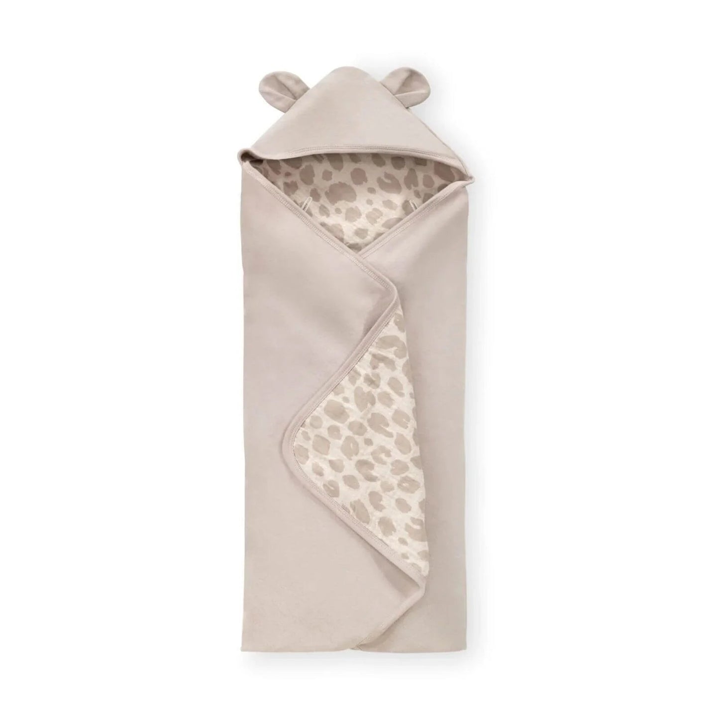 Hauck Snuggle N Dream Blanket - Natural - mezetto ebebek ebebek
