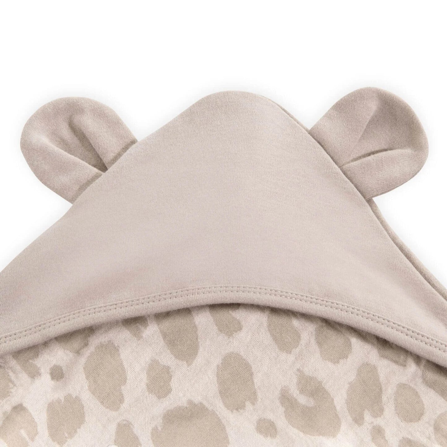 Hauck Snuggle N Dream Blanket - Natural - mezetto ebebek ebebek