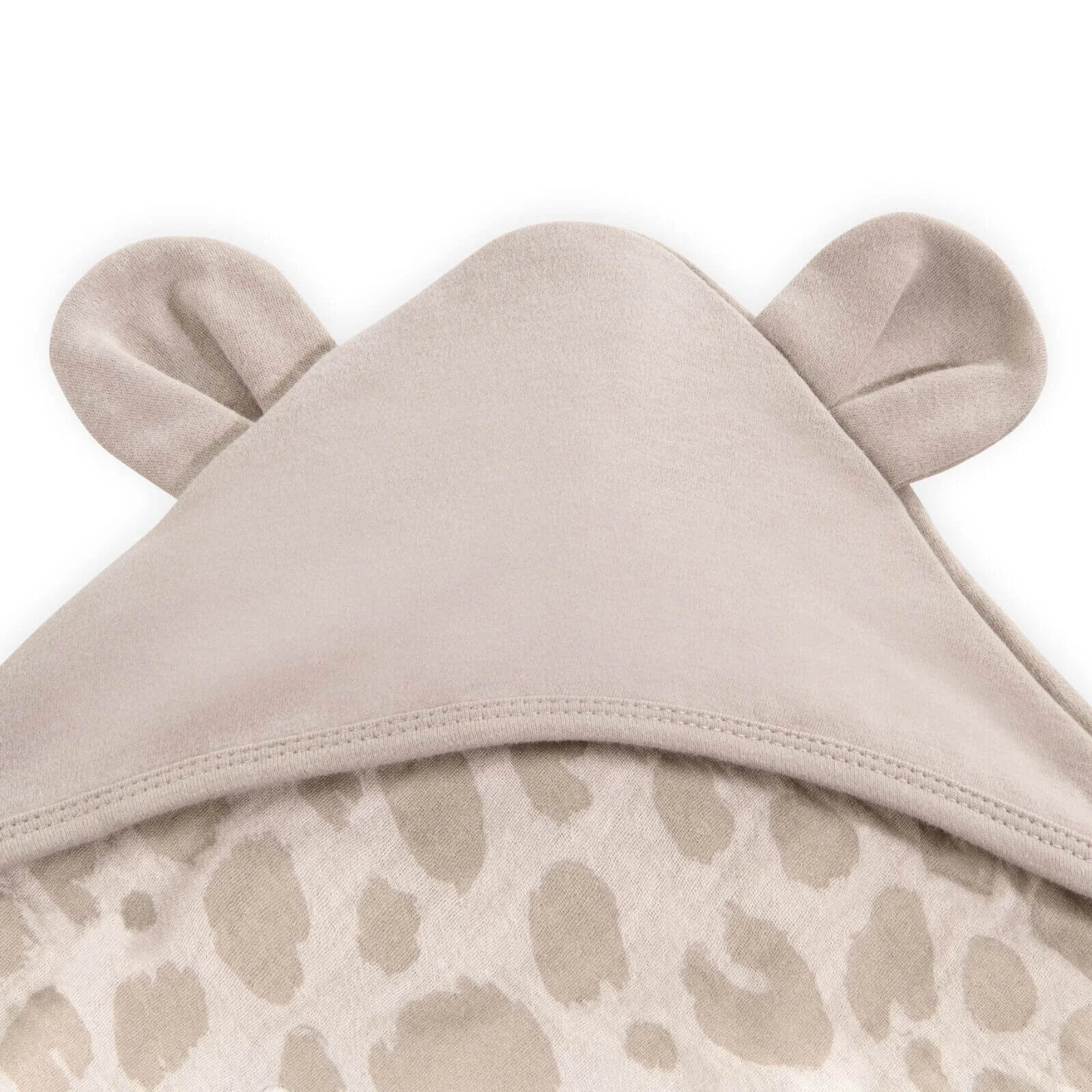 Hauck Snuggle N Dream Blanket - Natural - mezetto ebebek ebebek