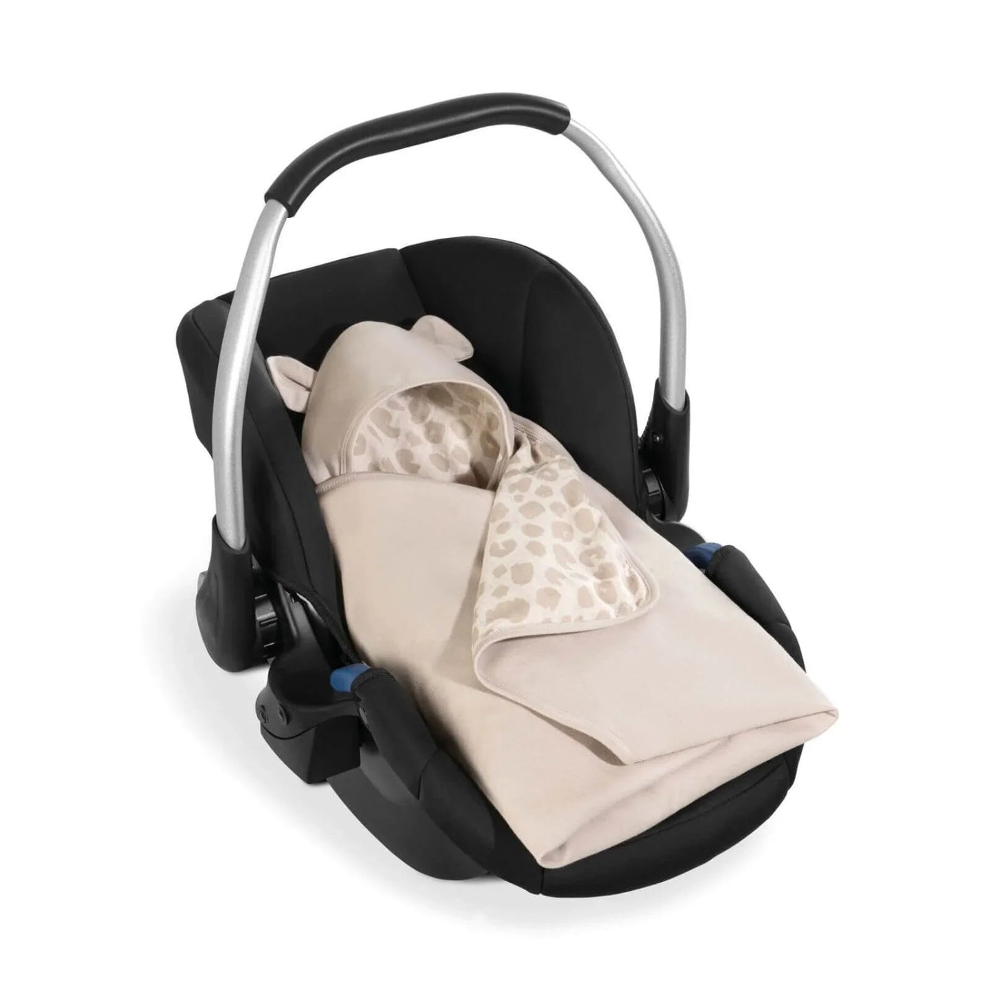 Hauck Snuggle N Dream Blanket - Natural - mezetto ebebek ebebek