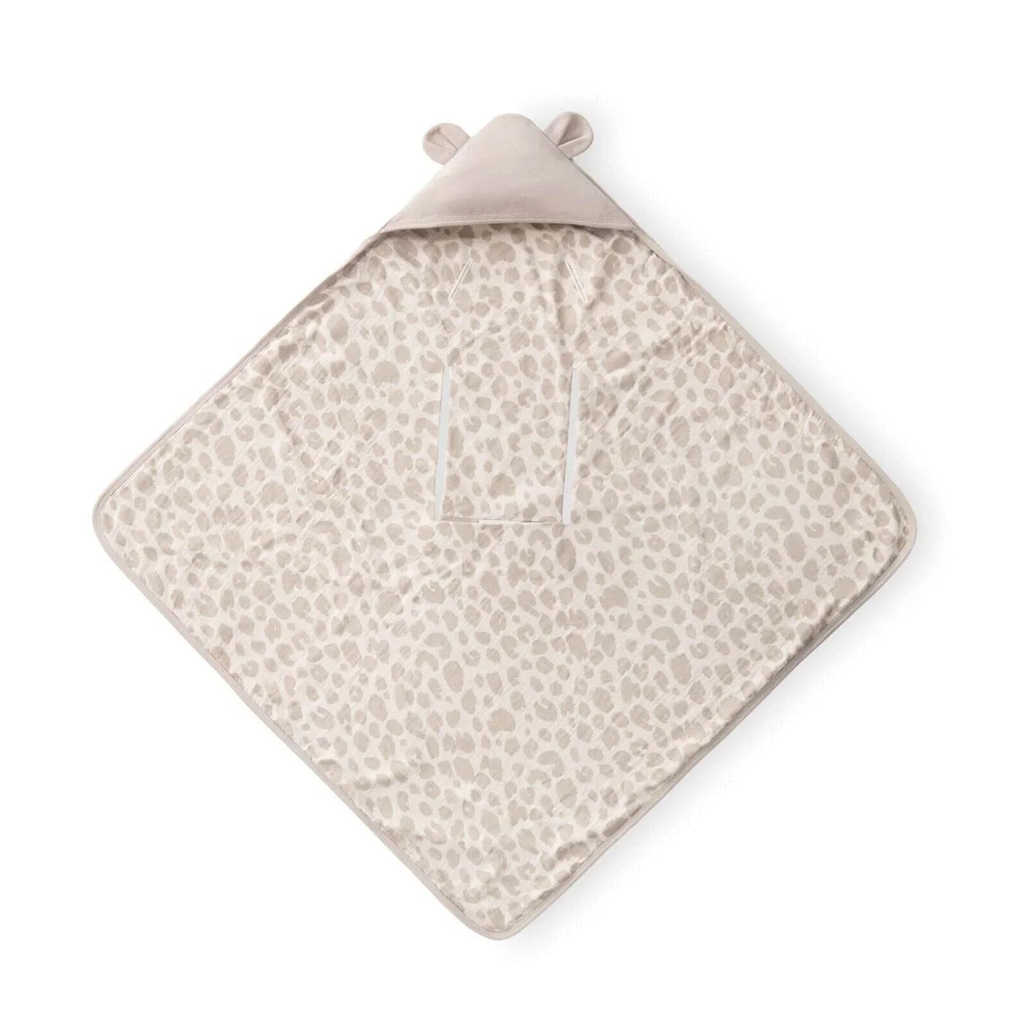 Hauck Snuggle N Dream Blanket - Natural - mezetto ebebek ebebek