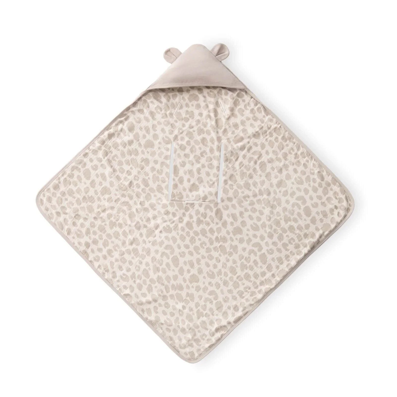 Hauck Snuggle N Dream Blanket - Natural - mezetto ebebek ebebek