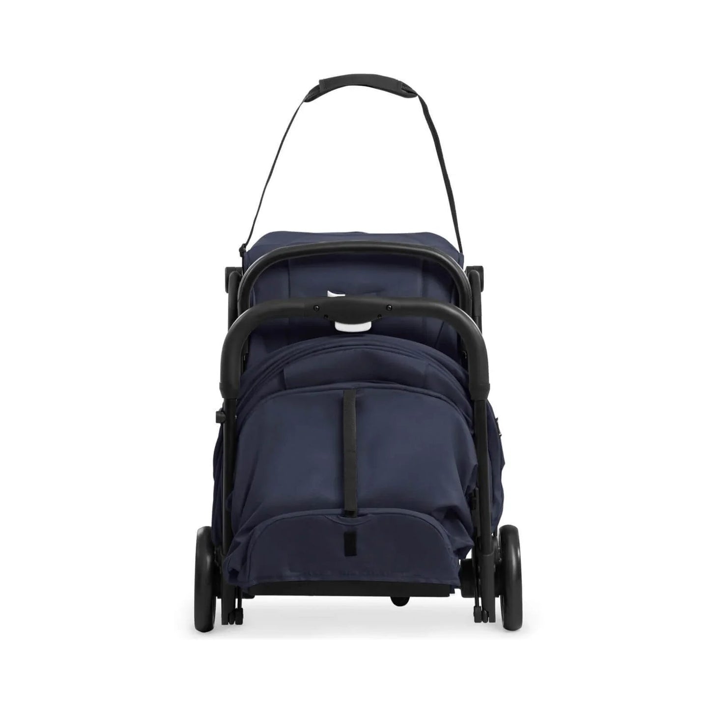 Hauck Travel N Care Pushchair - Navy Blue - mezetto ebebek ebebek