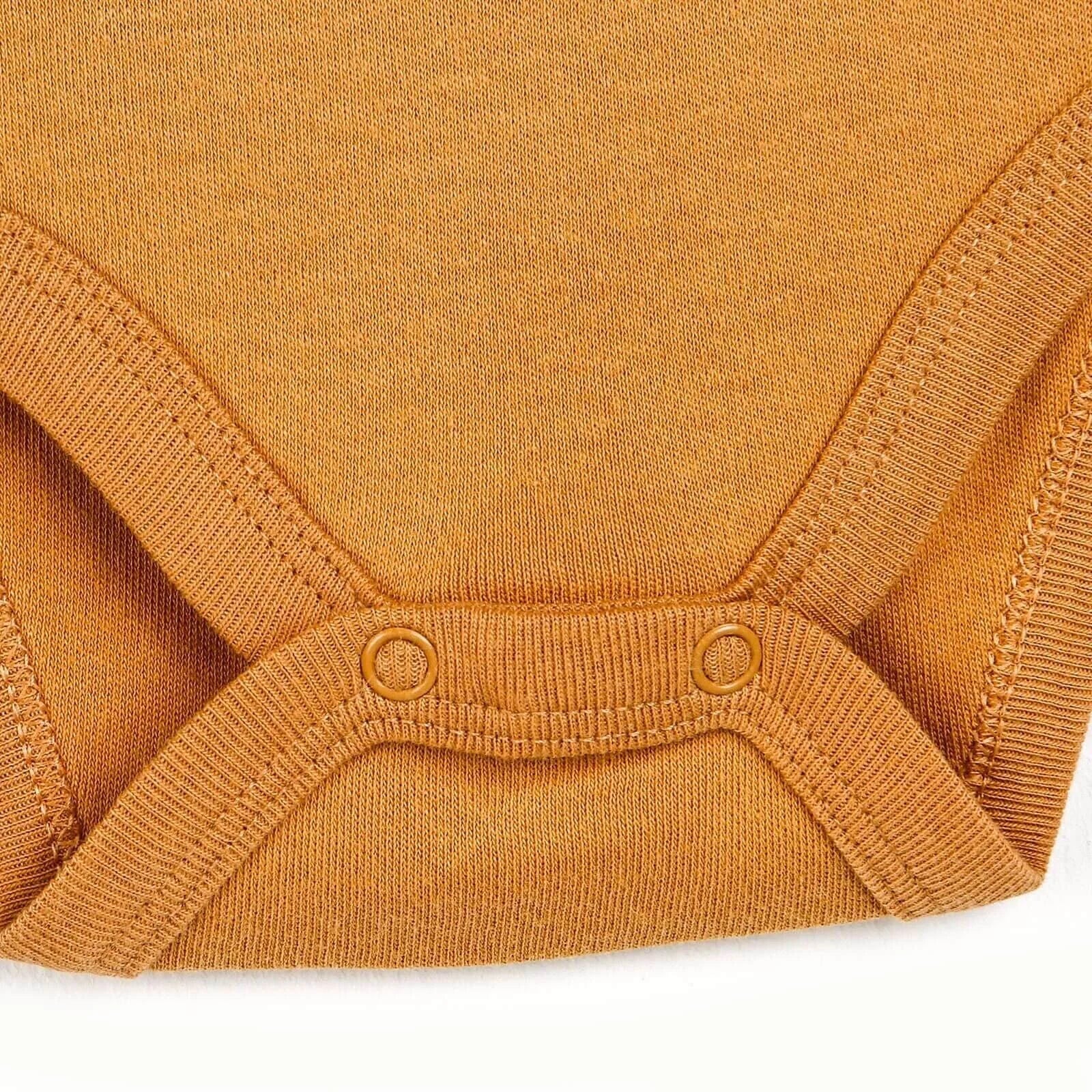HelloBaby Athlete Bodysuit - Nude - mezetto ebebek ebebek