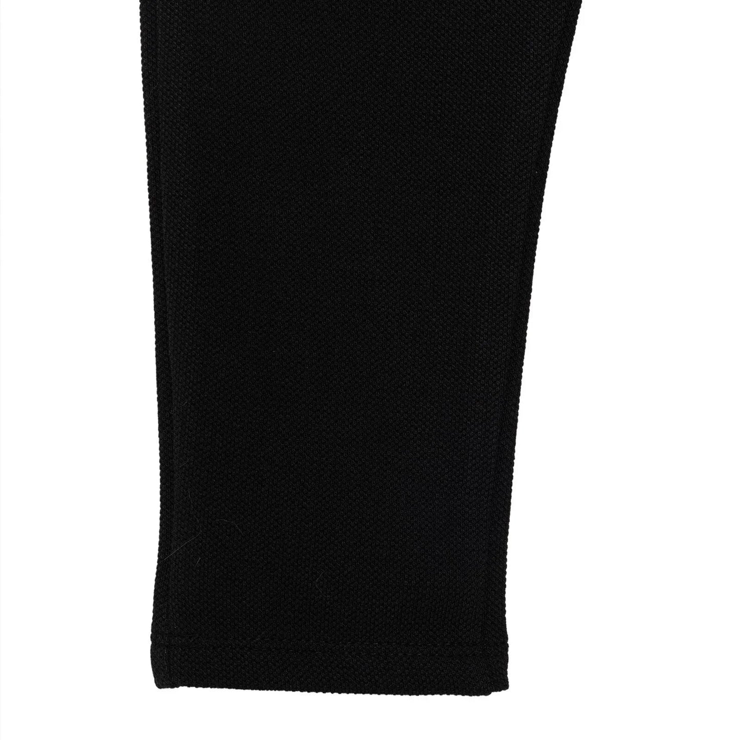 HelloBaby Baby Boy Leggings - Black - mezetto