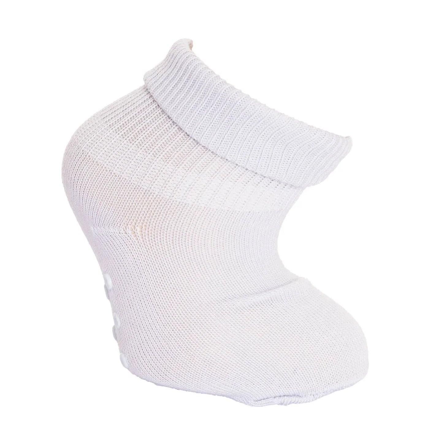 HelloBaby Baby Boy Pack of 3 Socks - Blue - mezetto ebebek ebebek
