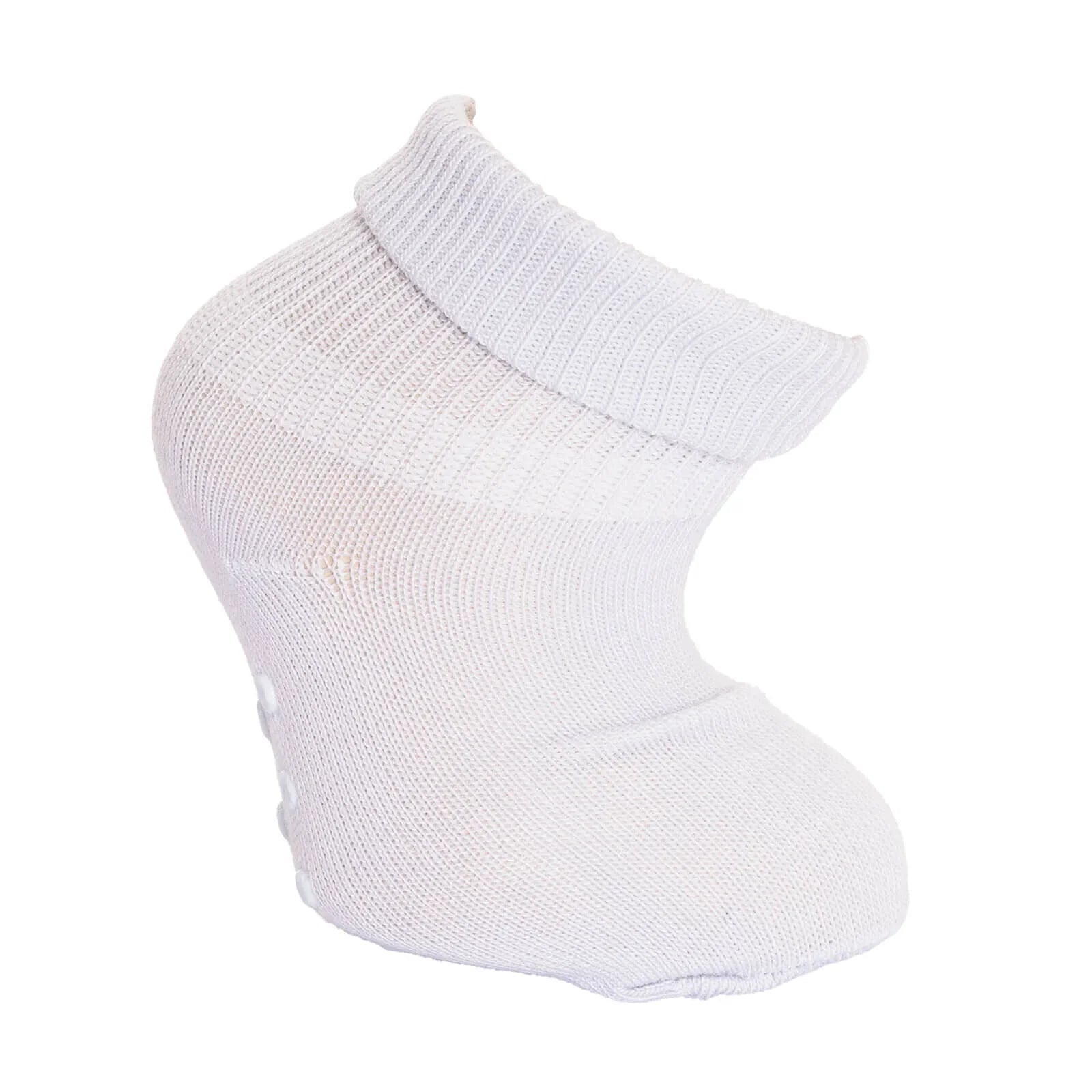 HelloBaby Baby Boy Pack of 3 Socks - Blue - mezetto ebebek ebebek