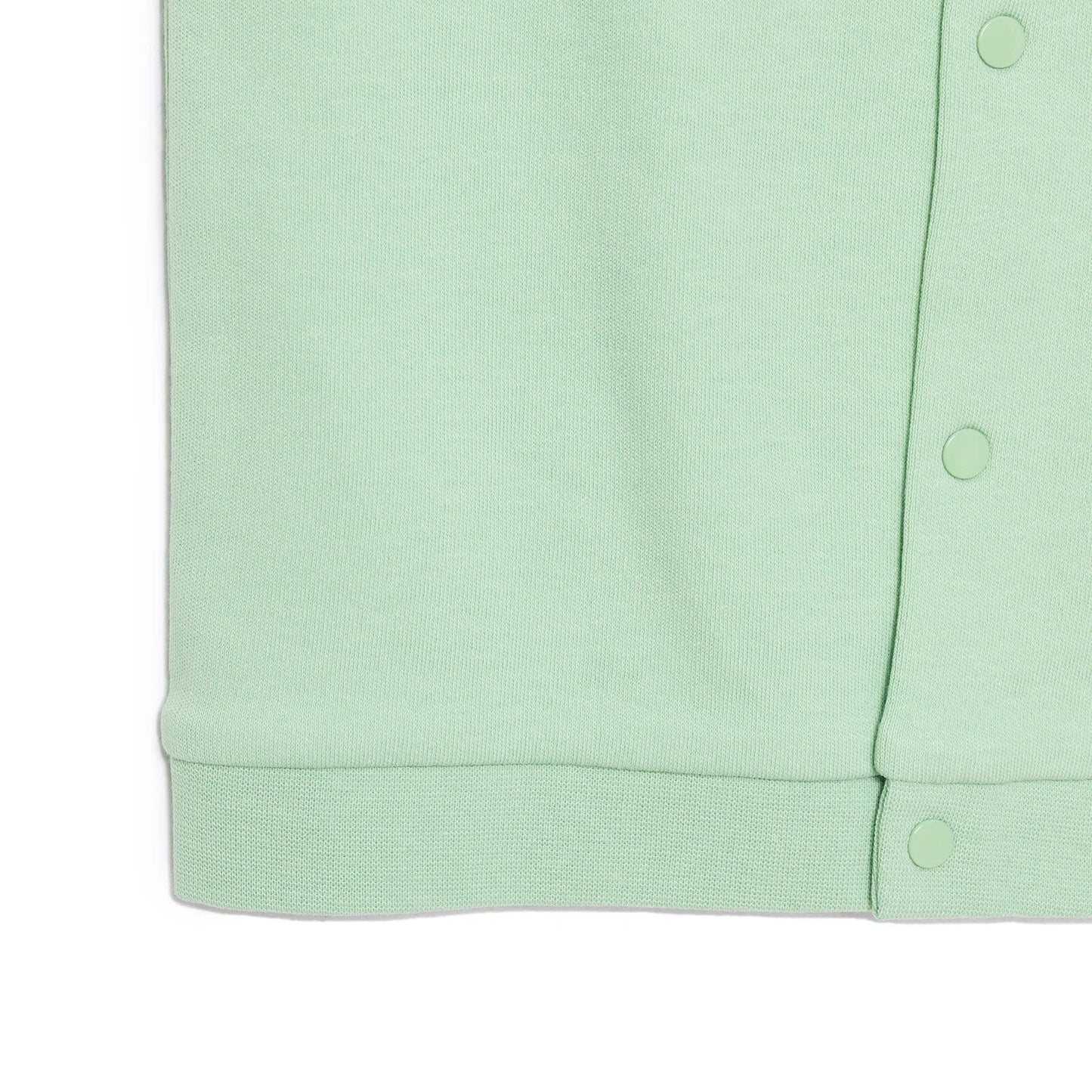 HelloBaby Baby Boy Ribbed Cardigan - Green - mezetto ebebek ebebek