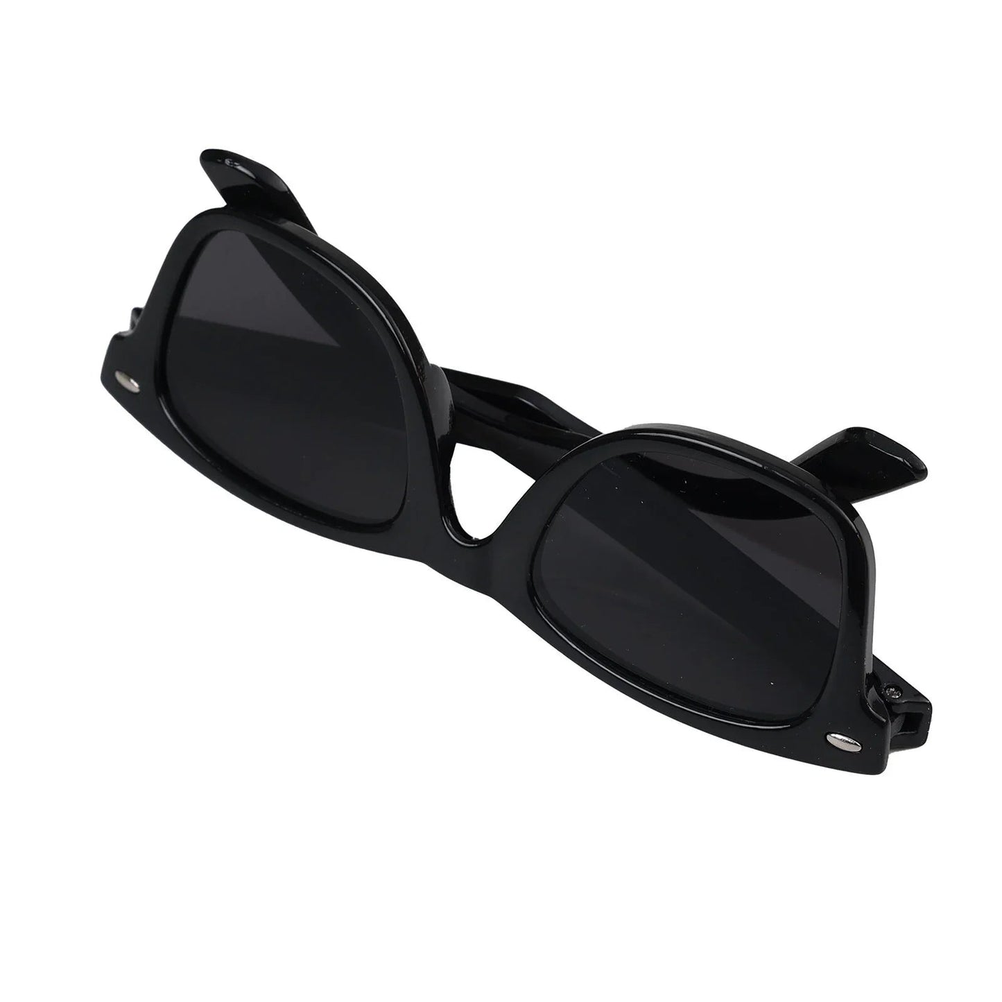 HelloBaby Baby Boy Sunglasses - Black - mezetto ebebek ebebek