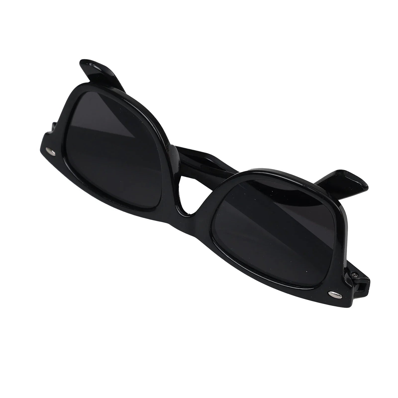 HelloBaby Baby Boy Sunglasses - Black - mezetto ebebek ebebek