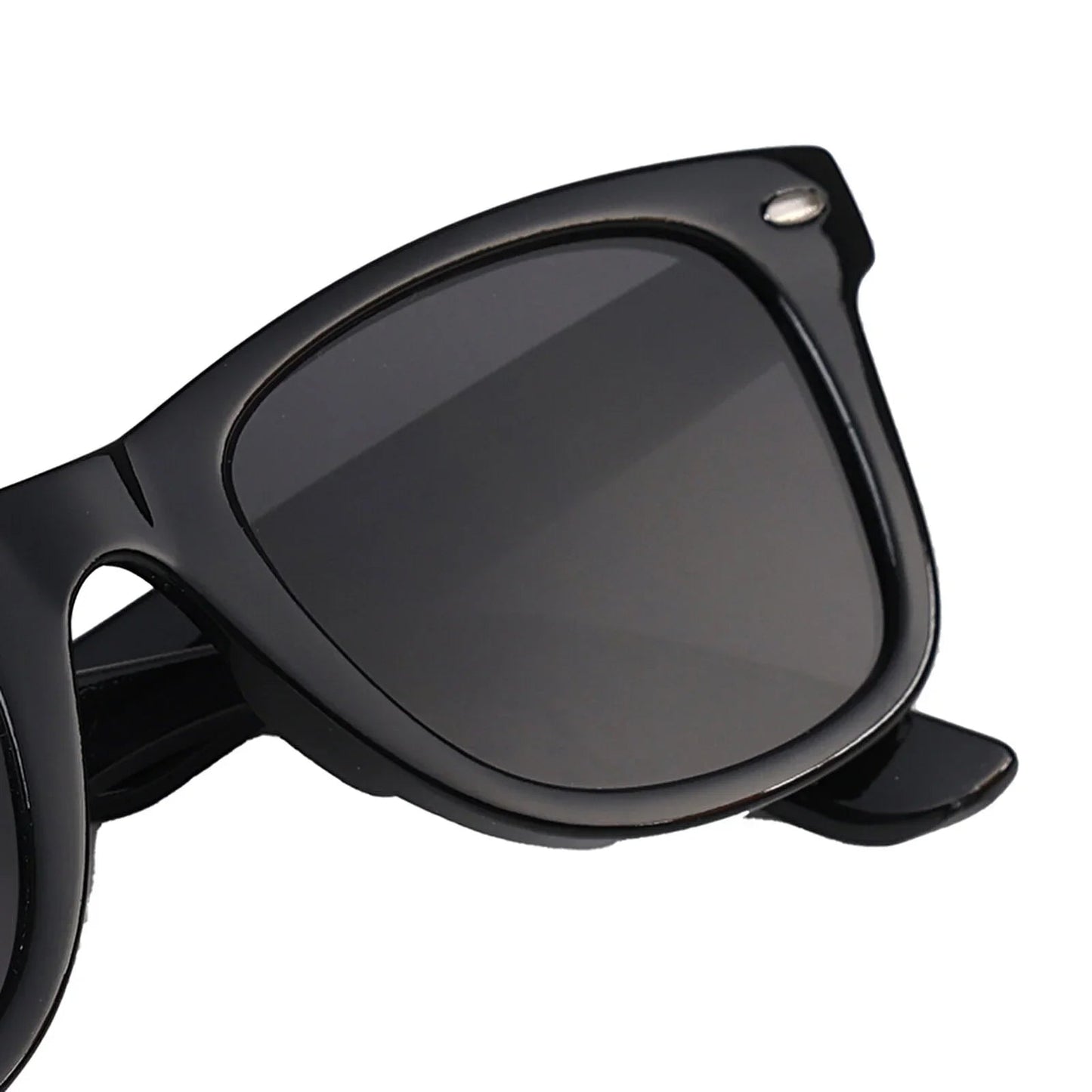 HelloBaby Baby Boy Sunglasses - Black - mezetto ebebek ebebek