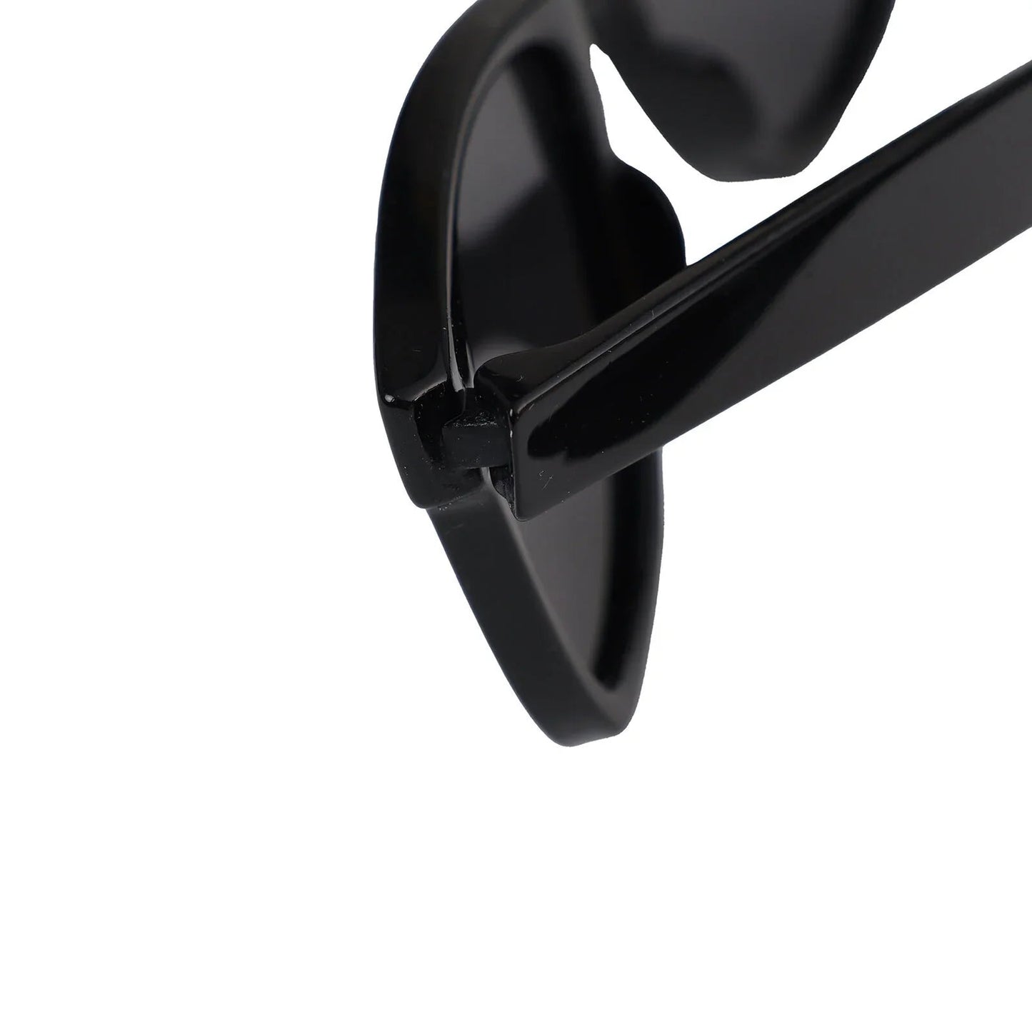 HelloBaby Baby Boy Sunglasses - Black - mezetto ebebek ebebek