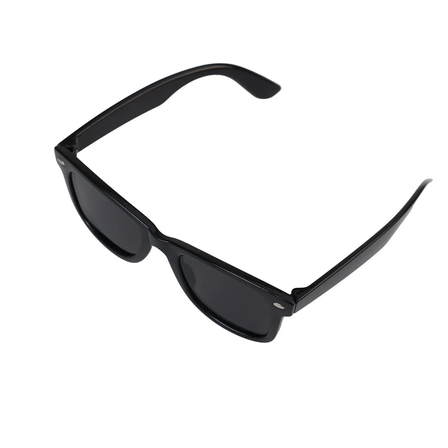 HelloBaby Baby Boy Sunglasses - Black - mezetto ebebek ebebek