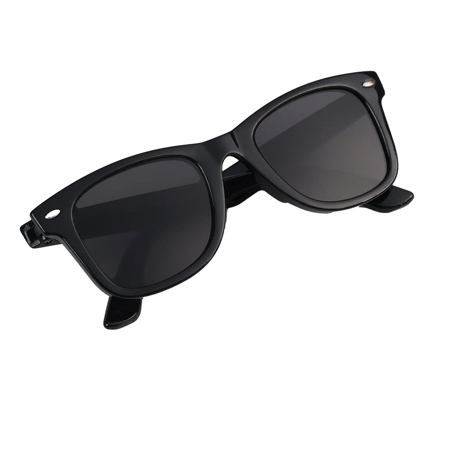 HelloBaby Baby Boy Sunglasses - Black - mezetto ebebek ebebek