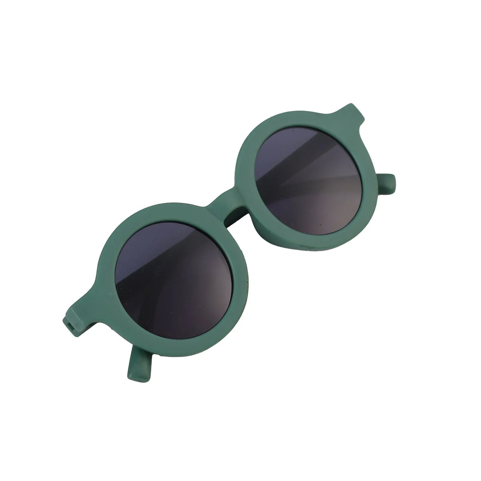 HelloBaby Baby Boy Sunglasses - Green - mezetto ebebek ebebek
