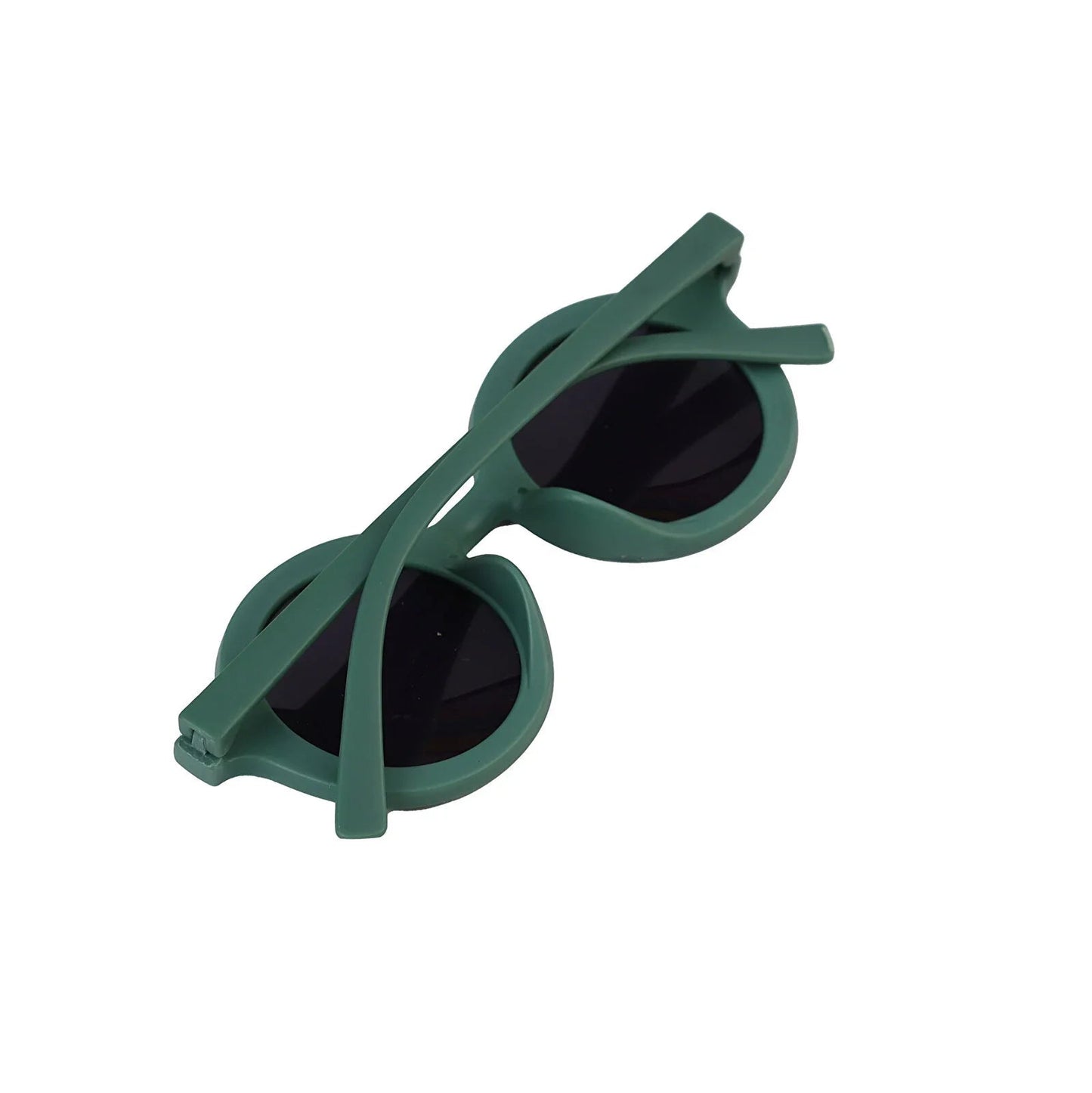 HelloBaby Baby Boy Sunglasses - Green - mezetto ebebek ebebek