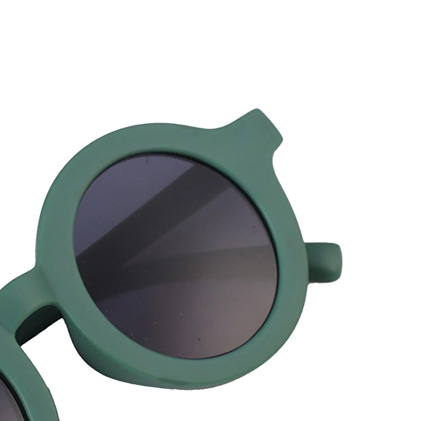 HelloBaby Baby Boy Sunglasses - Green - mezetto ebebek ebebek