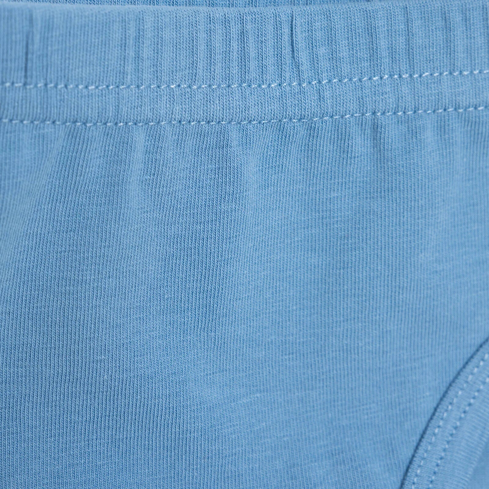 HelloBaby Baby Boy Undderwear - Blue - mezetto ebebek ebebek