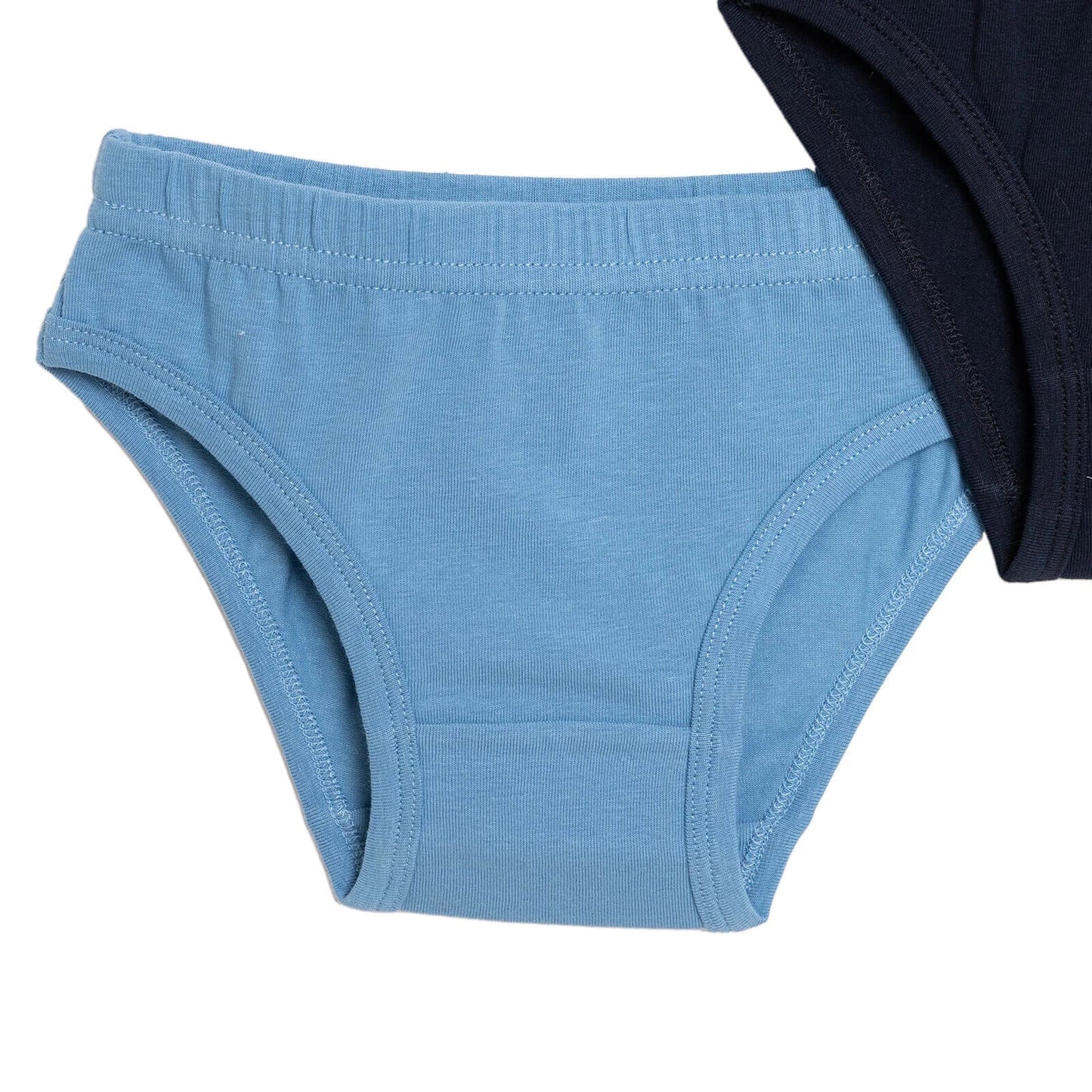 HelloBaby Baby Boy Undderwear - Blue - mezetto ebebek ebebek