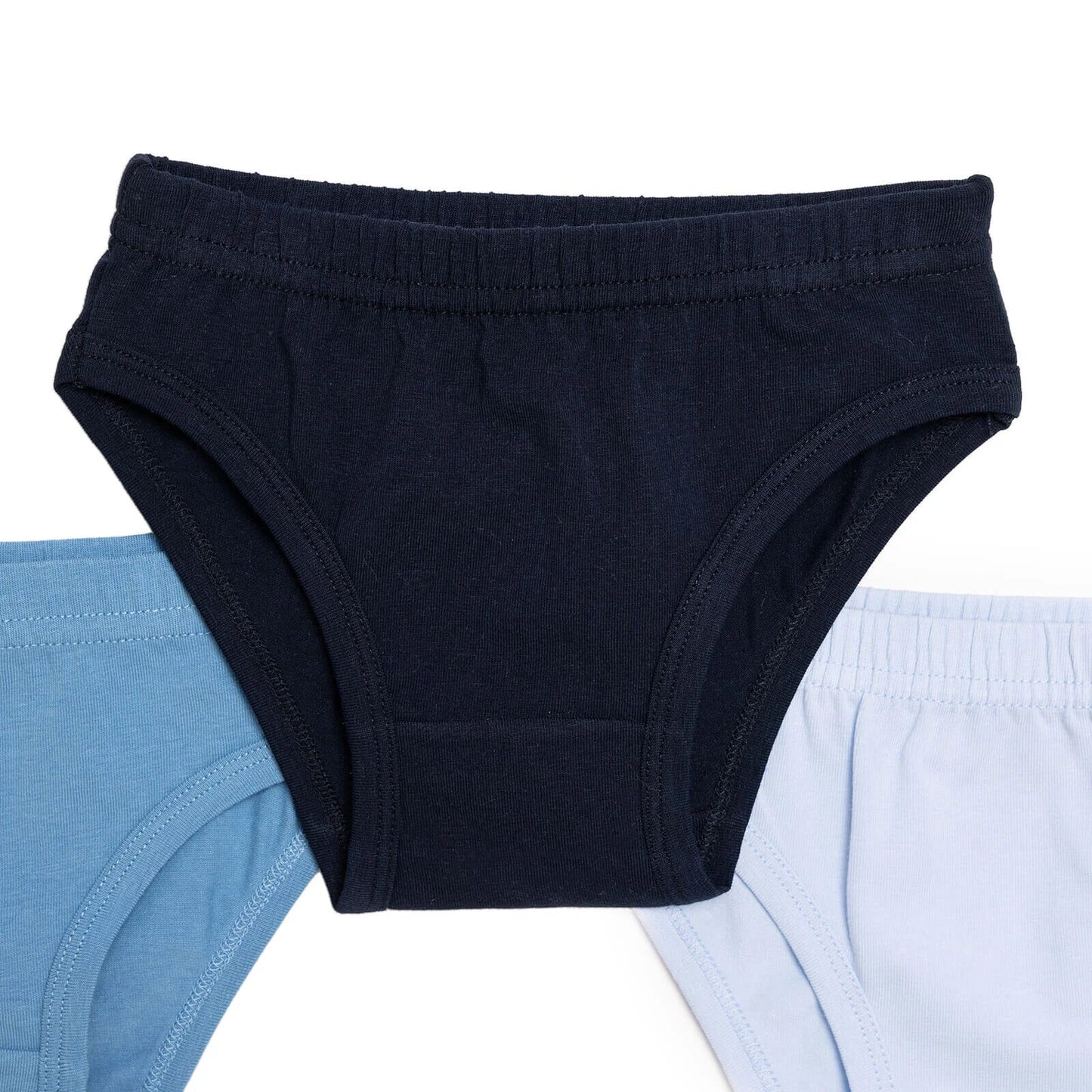 HelloBaby Baby Boy Undderwear - Blue - mezetto ebebek ebebek