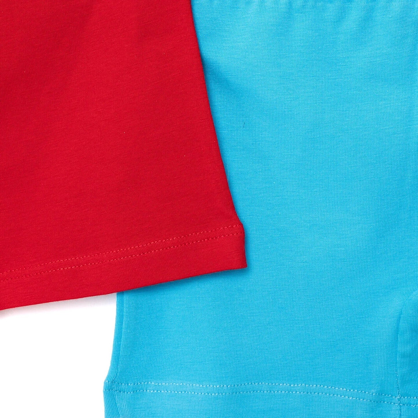 HelloBaby Baby Boy Underwear 3 pcs - Blue - mezetto ebebek ebebek