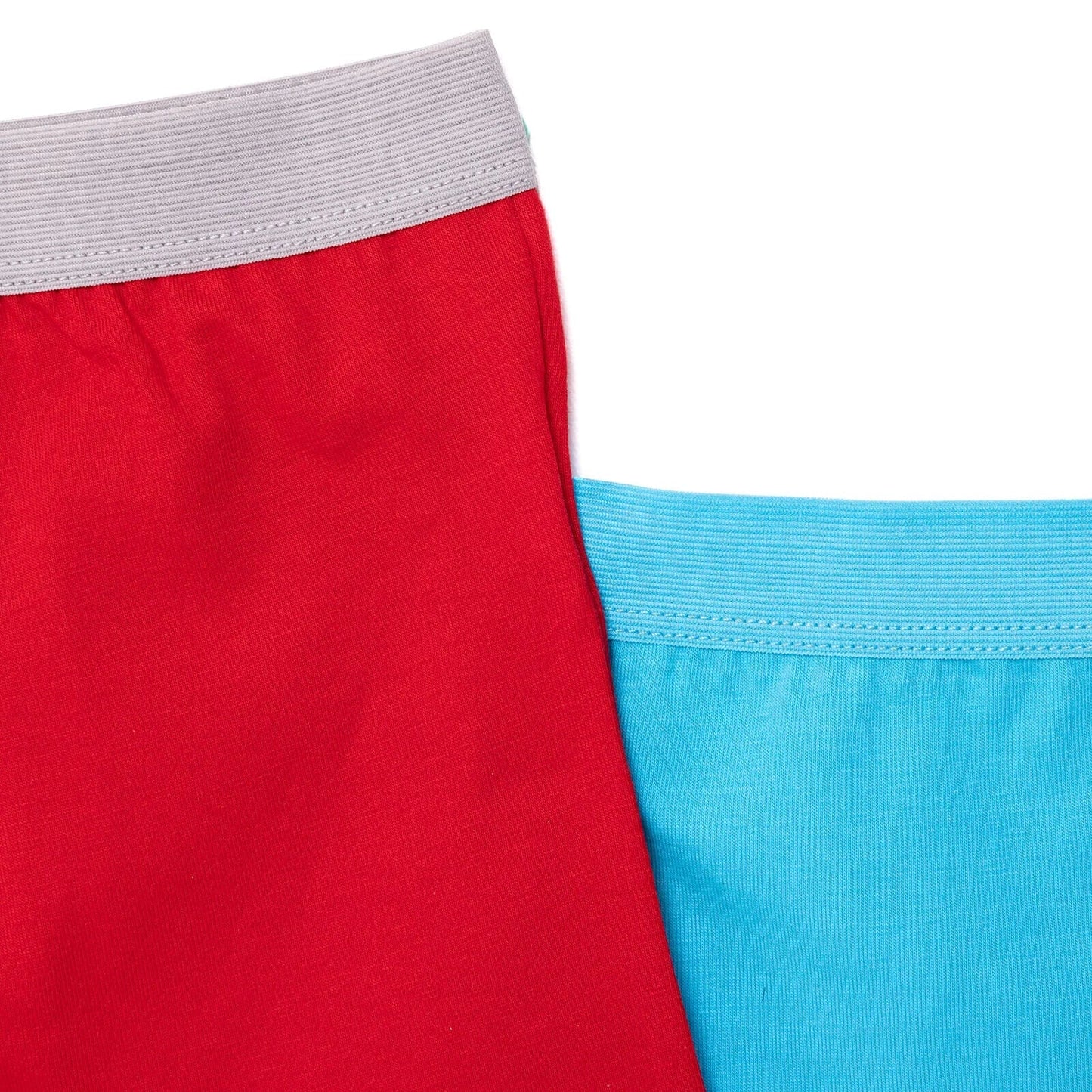 HelloBaby Baby Boy Underwear 3 pcs - Blue - mezetto ebebek ebebek