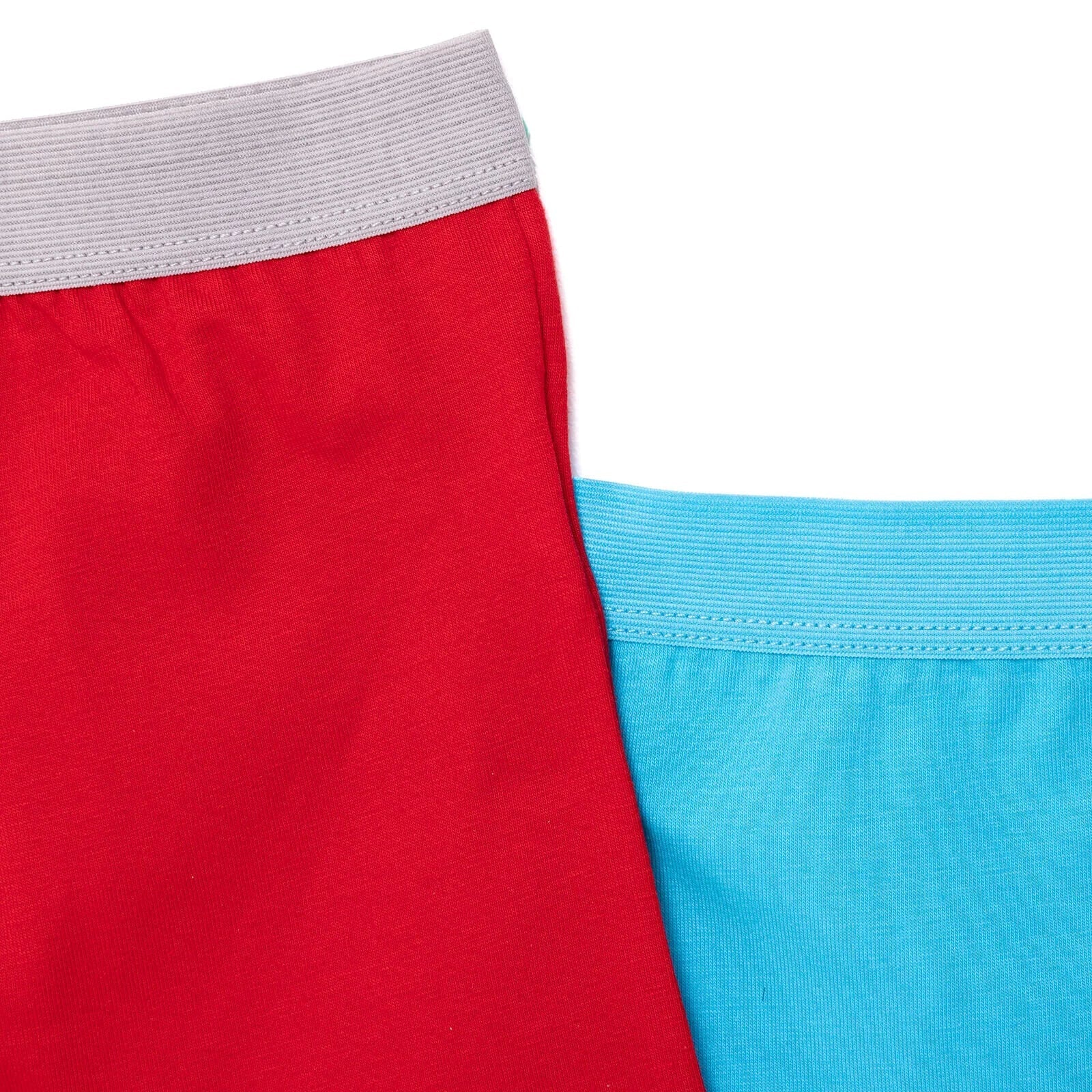 HelloBaby Baby Boy Underwear 3 pcs - Blue - mezetto ebebek ebebek