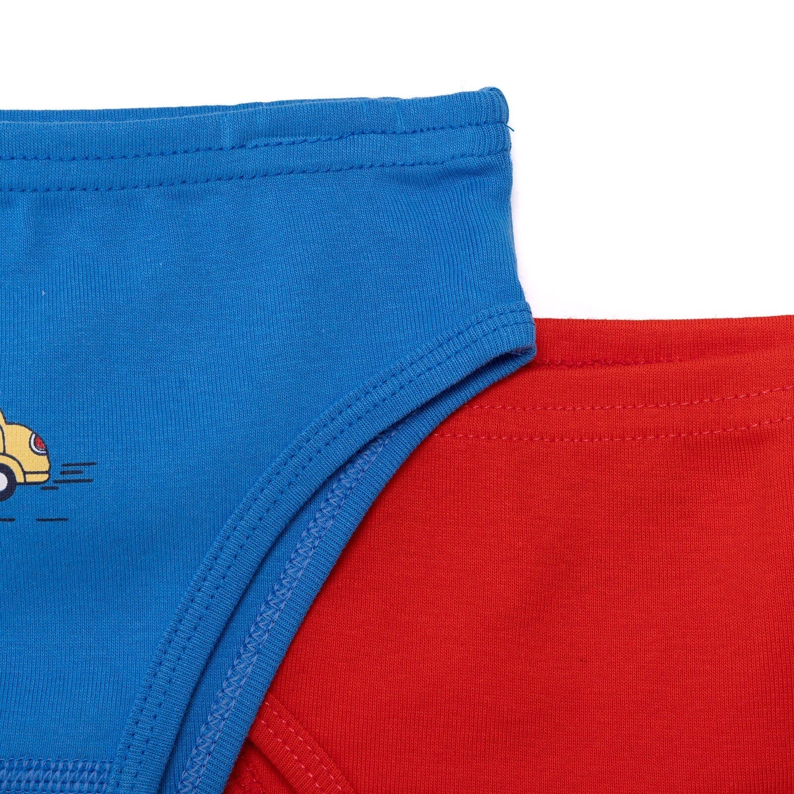 HelloBaby Baby Boy Underwear - Ecru - mezetto ebebek ebebek