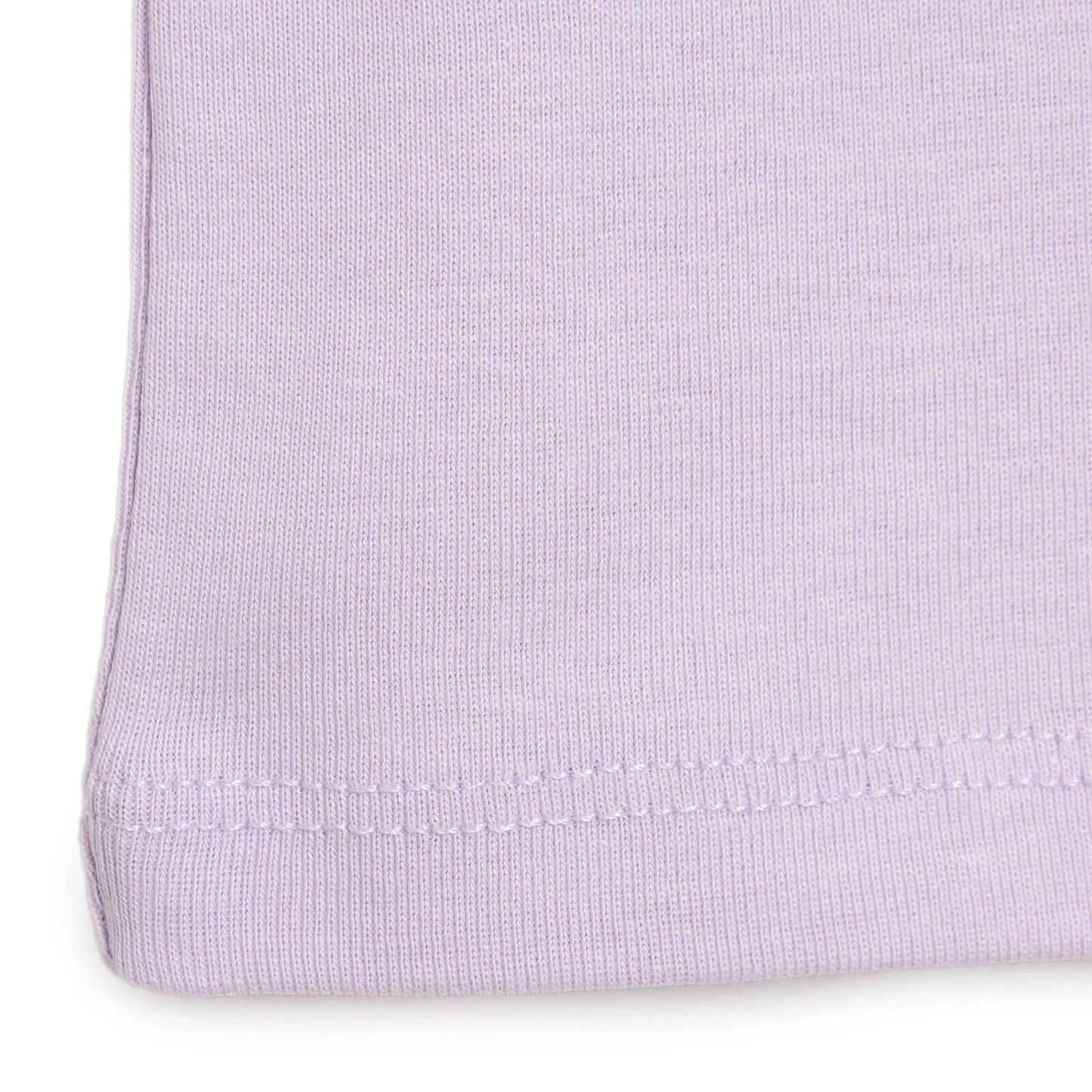 HelloBaby Baby Girl Athlete 2 pcs - Lilac - mezetto ebebek ebebek