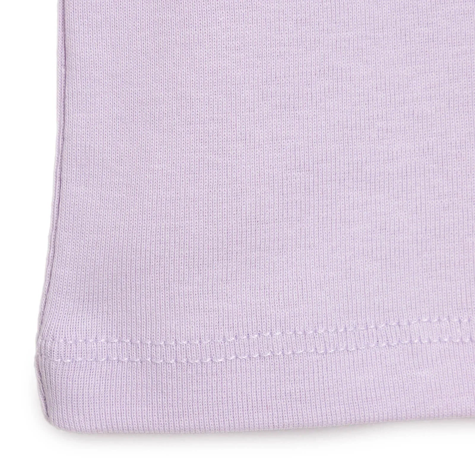 HelloBaby Baby Girl Athlete 2 pcs - Lilac - mezetto ebebek ebebek