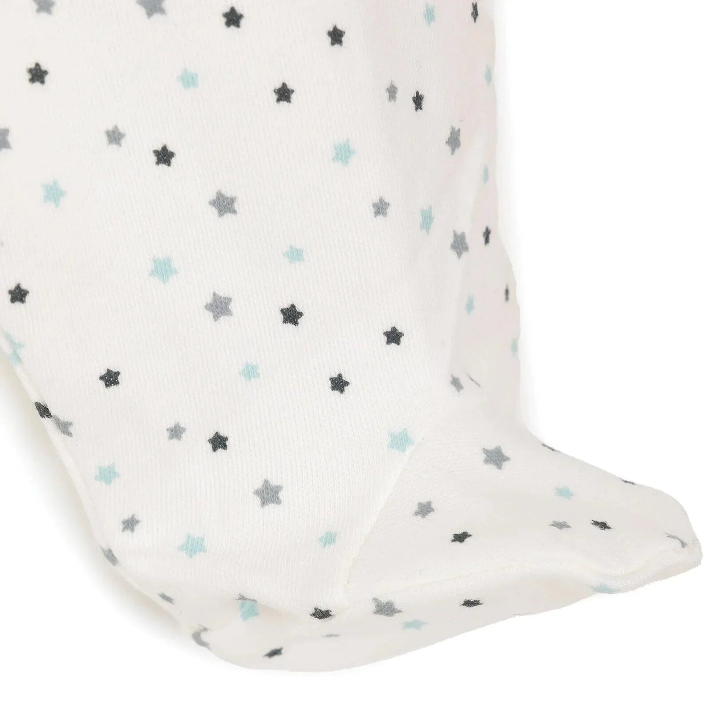 HelloBaby Baby Girl Newborn Set 3 pcs - Ecru - mezetto ebebek ebebek