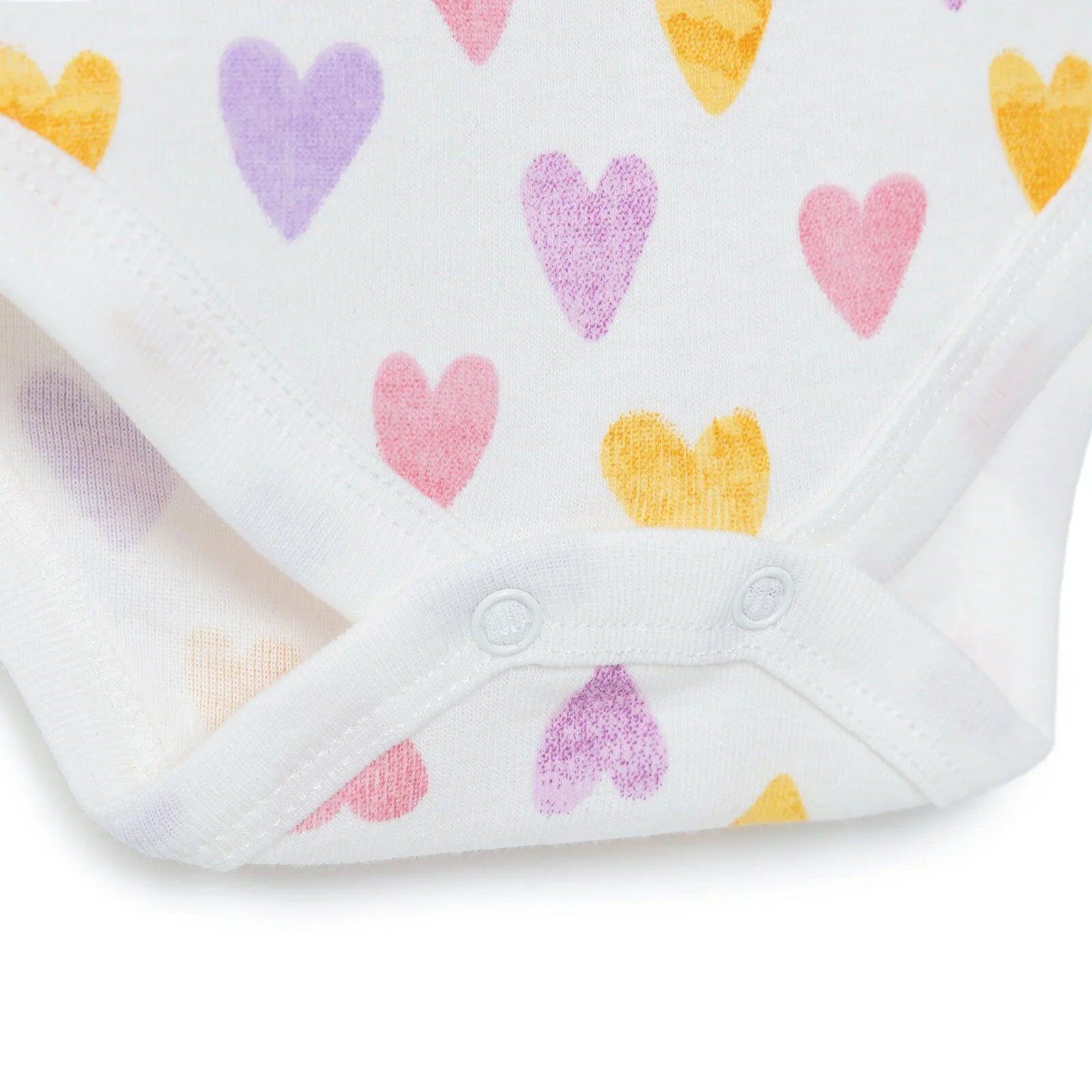HelloBaby Baby Girl Rope Strap Bodysuit - Ecru - mezetto ebebek ebebek