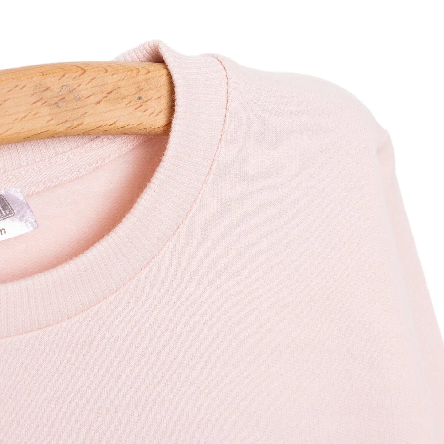 HelloBaby Baby Girl Sweatshirt - Pink - mezetto ebebek ebebek