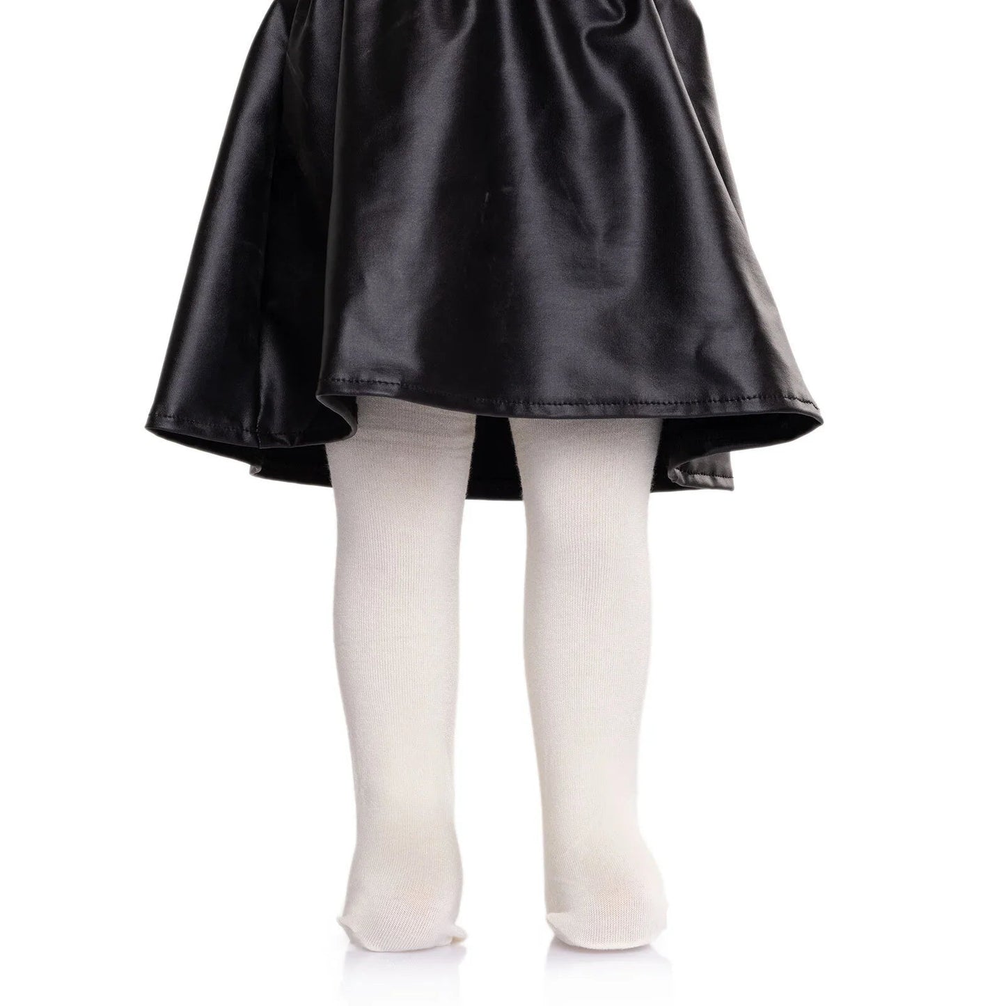 HelloBaby Baby Girl Tight - Ecru - mezetto ebebek ebebek