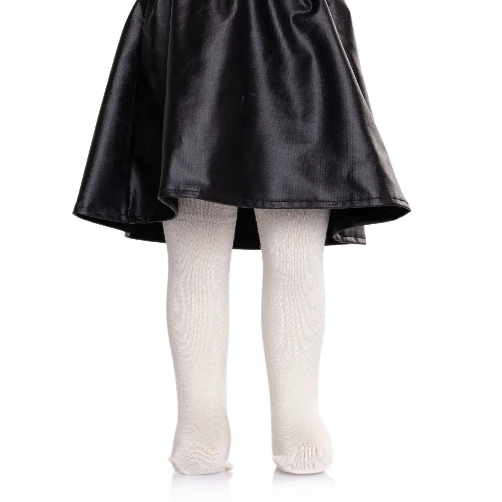 HelloBaby Baby Girl Tight - Ecru - mezetto ebebek ebebek