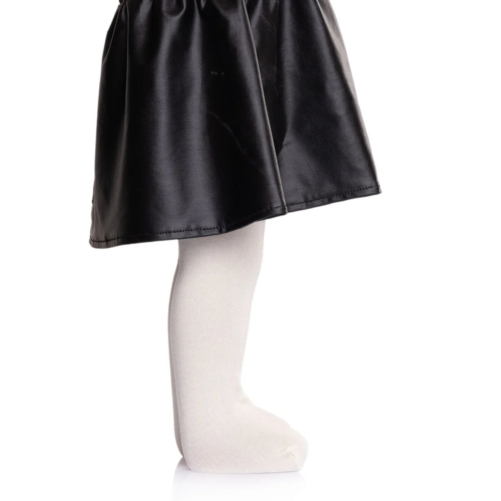 HelloBaby Baby Girl Tight - Ecru - mezetto ebebek ebebek