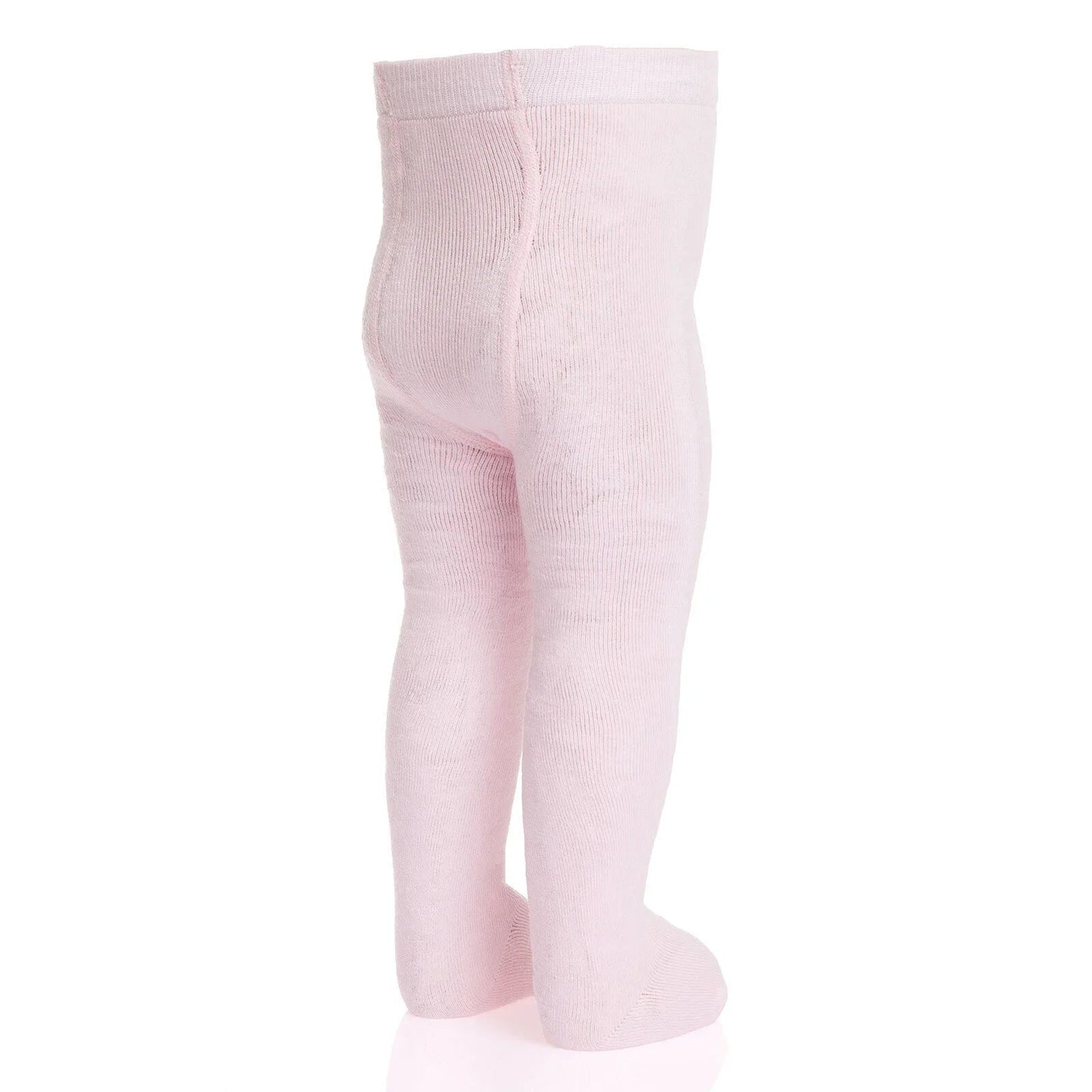 HelloBaby Baby Girl Tight - Light Pink - mezetto ebebek ebebek