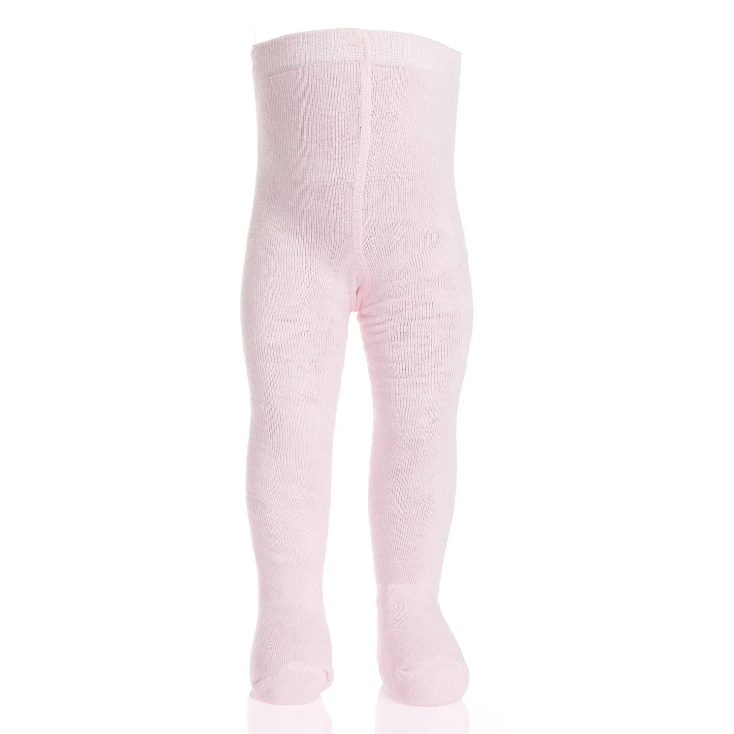HelloBaby Baby Girl Tight - Light Pink - mezetto ebebek ebebek
