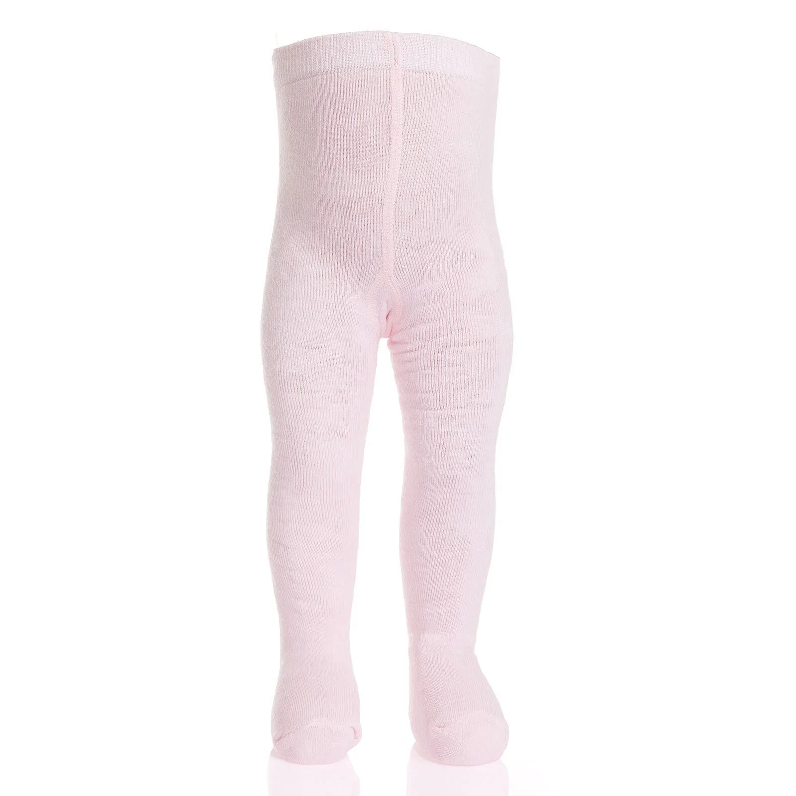 HelloBaby Baby Girl Tight - Light Pink - mezetto ebebek ebebek