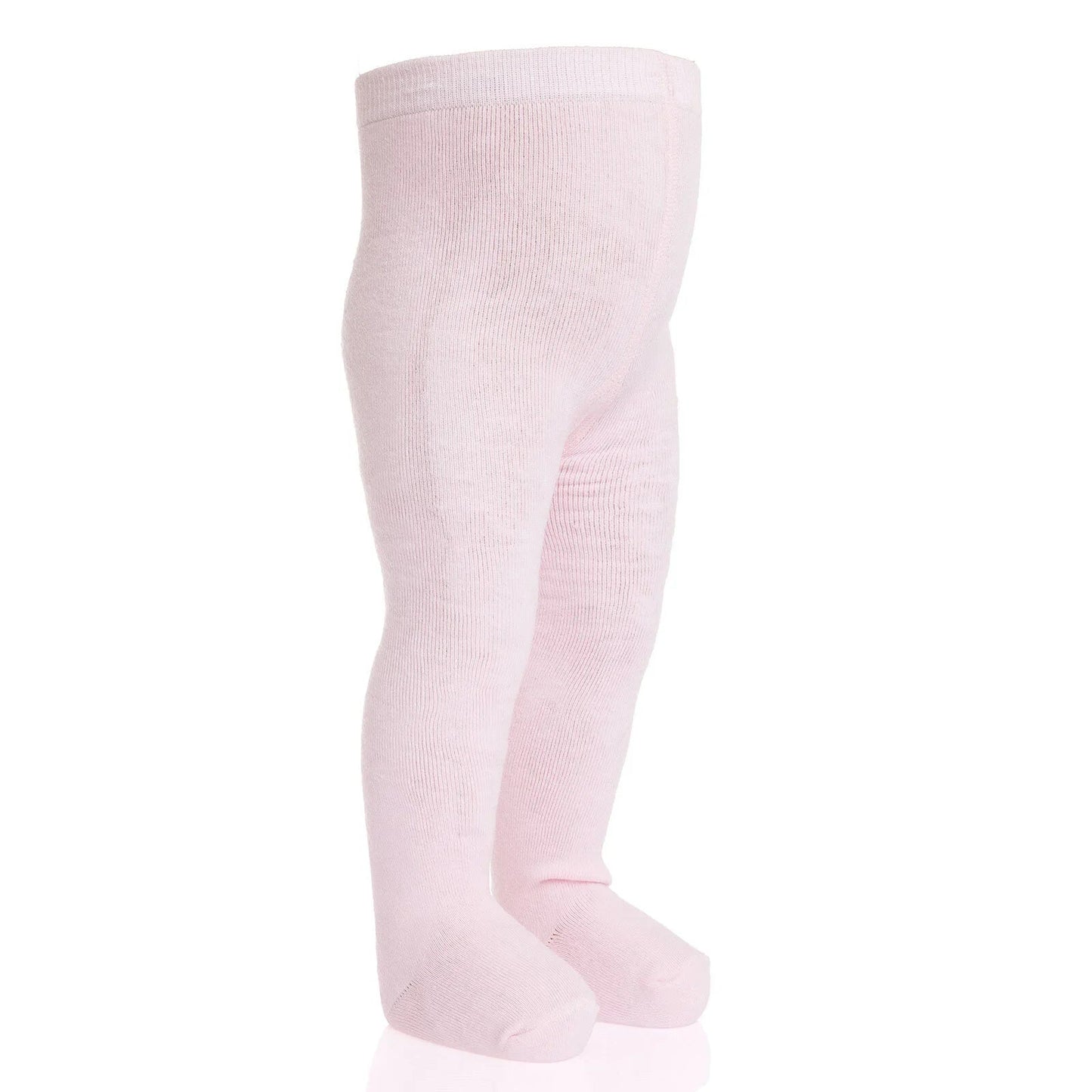 HelloBaby Baby Girl Tight - Light Pink - mezetto ebebek ebebek