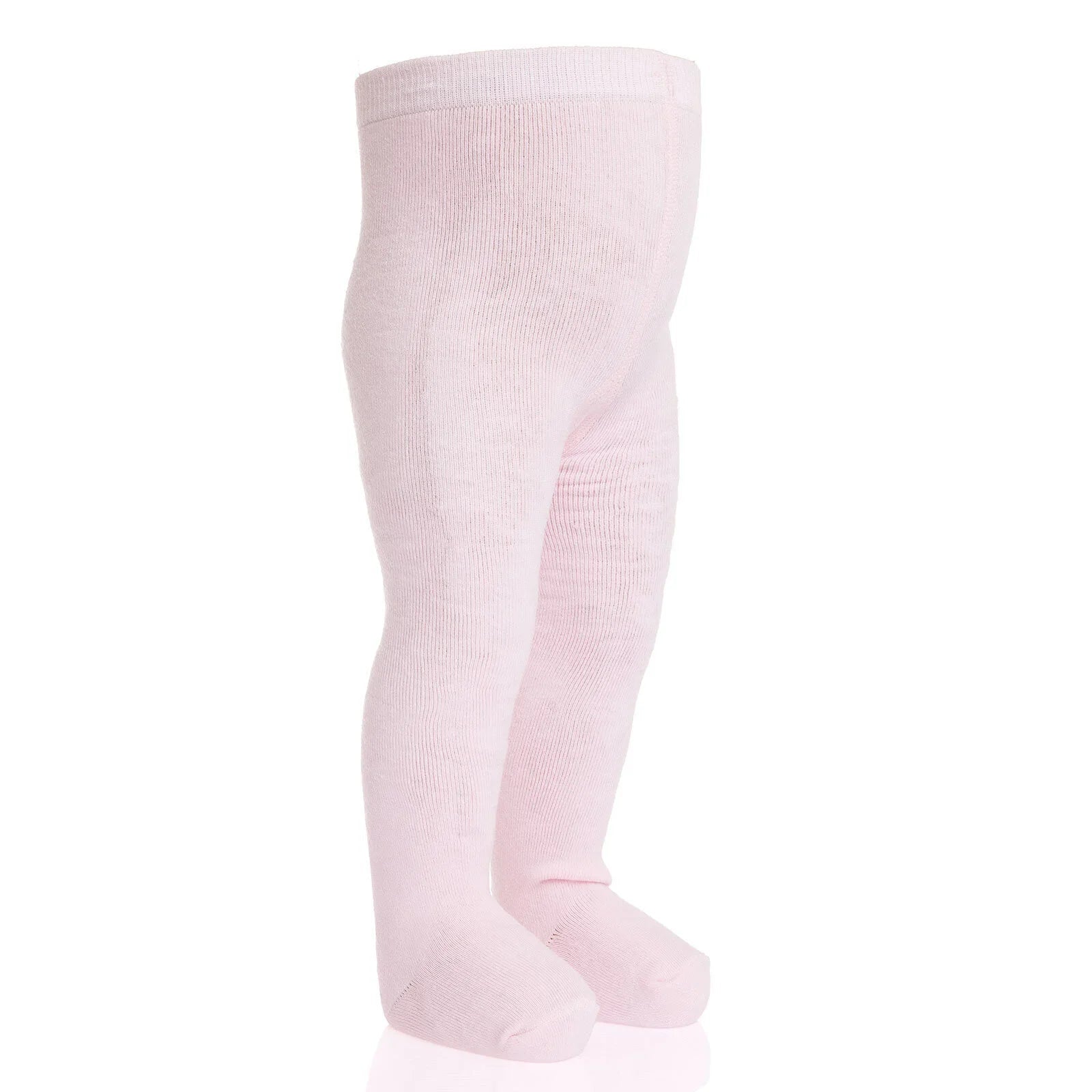 HelloBaby Baby Girl Tight - Light Pink - mezetto ebebek ebebek