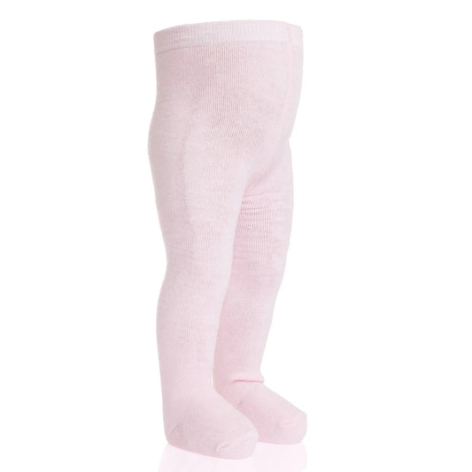HelloBaby Baby Girl Tight - Light Pink - mezetto ebebek ebebek