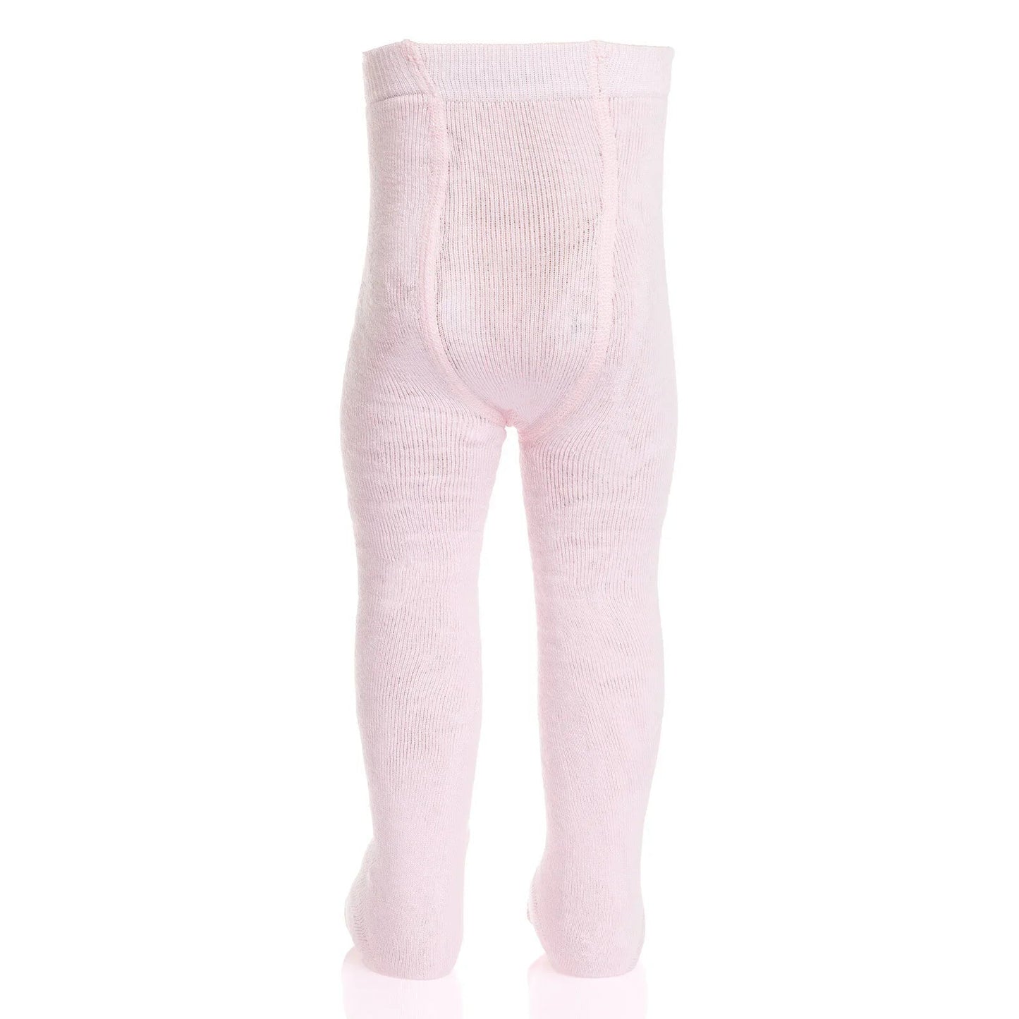HelloBaby Baby Girl Tight - Light Pink - mezetto ebebek ebebek