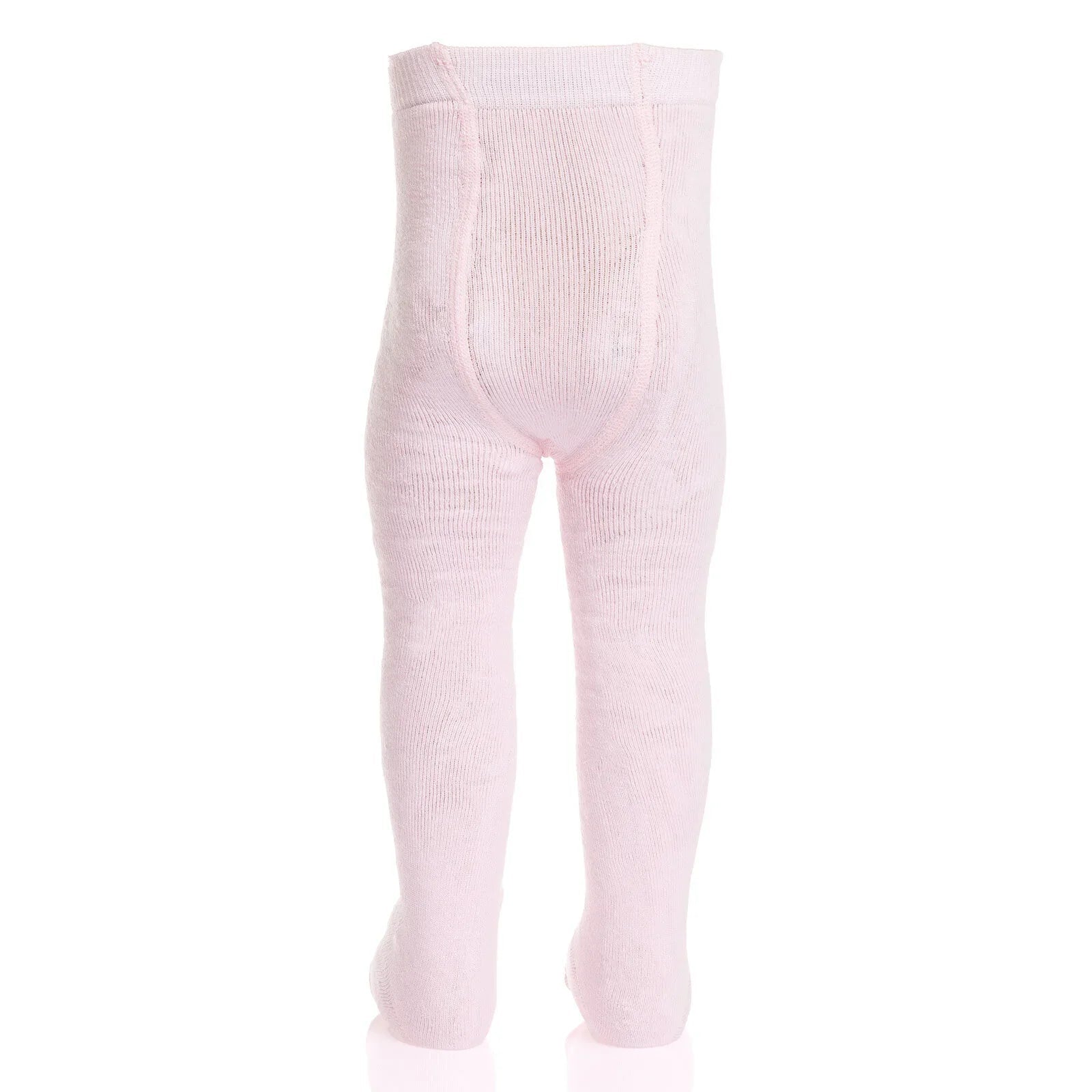 HelloBaby Baby Girl Tight - Light Pink - mezetto ebebek ebebek