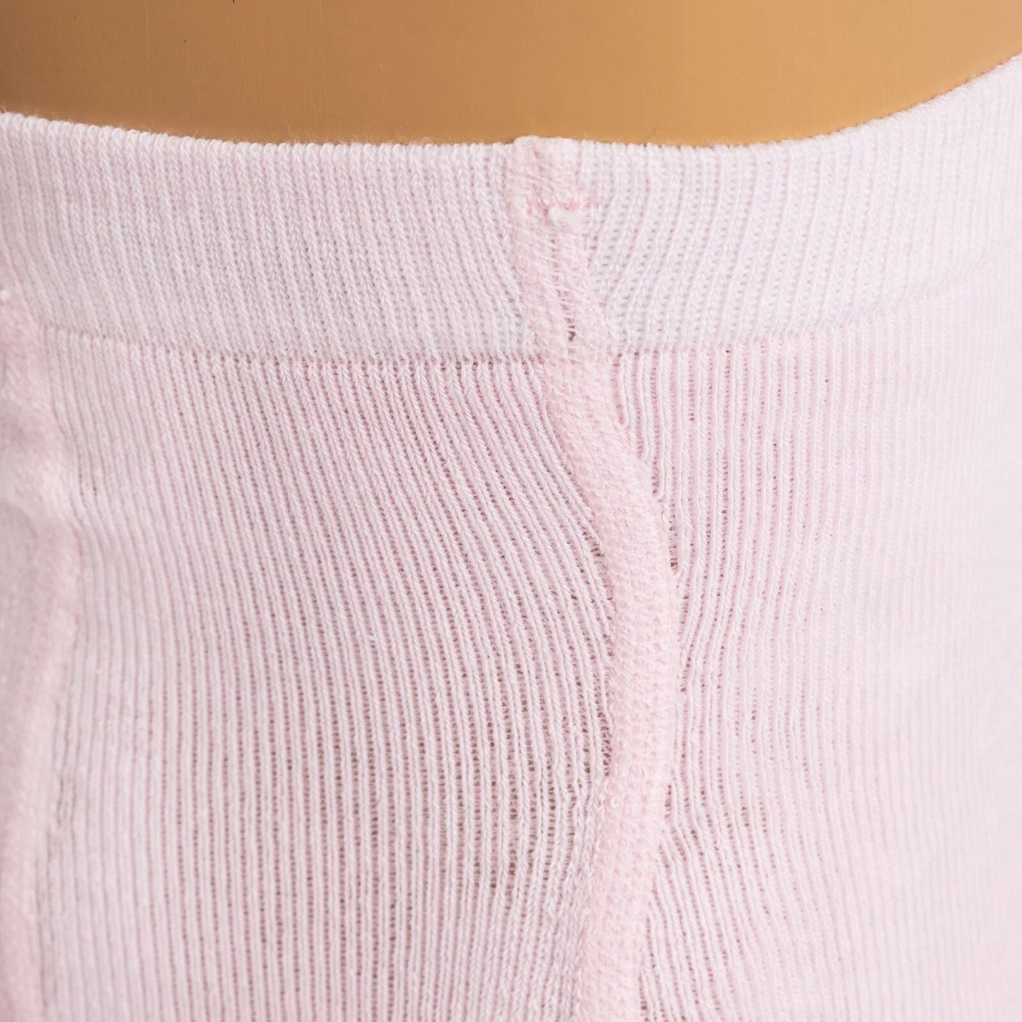 HelloBaby Baby Girl Tight - Light Pink - mezetto ebebek ebebek