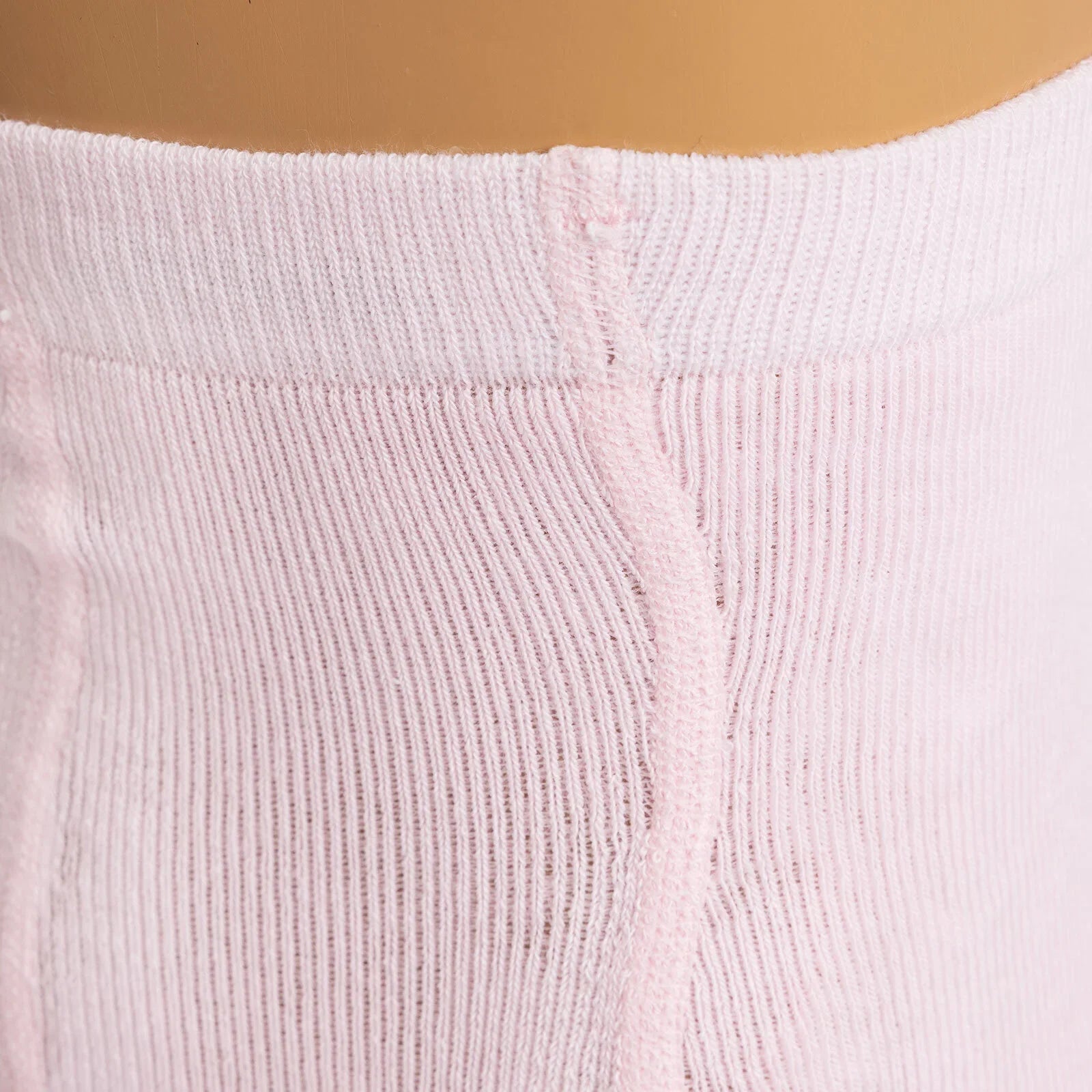 HelloBaby Baby Girl Tight - Light Pink - mezetto ebebek ebebek