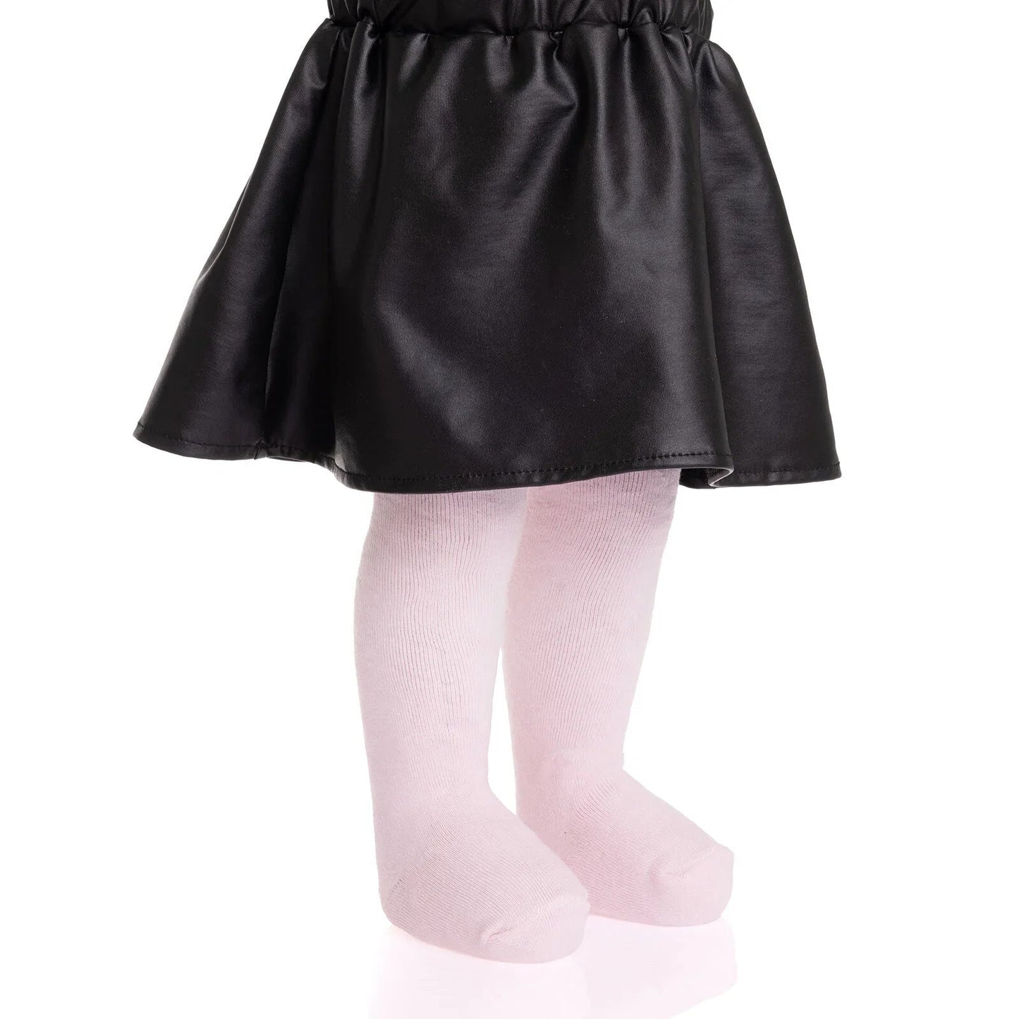 HelloBaby Baby Girl Tight - Light Pink - mezetto ebebek ebebek